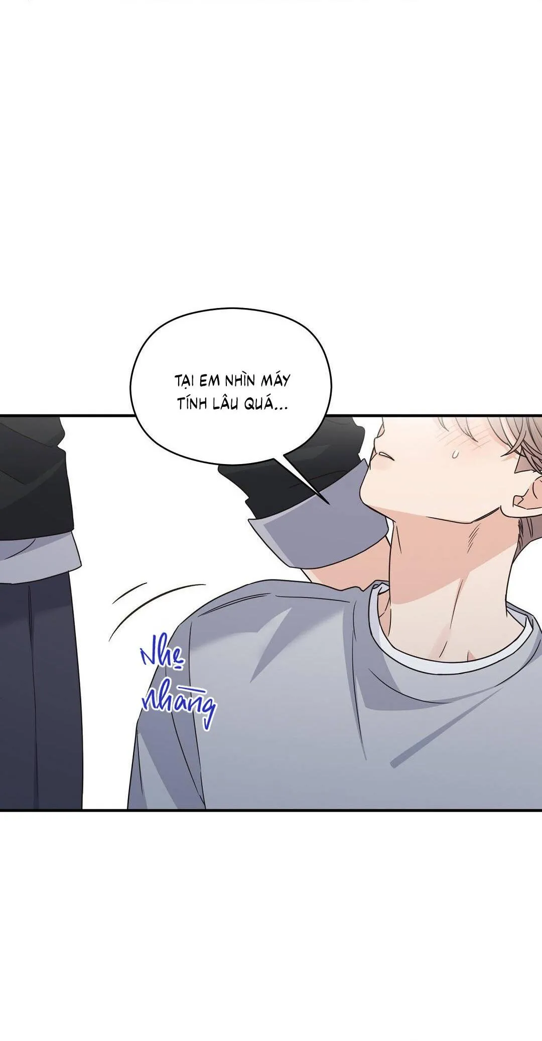 ALPHA TRAUMA Chapter 21 Trang 42