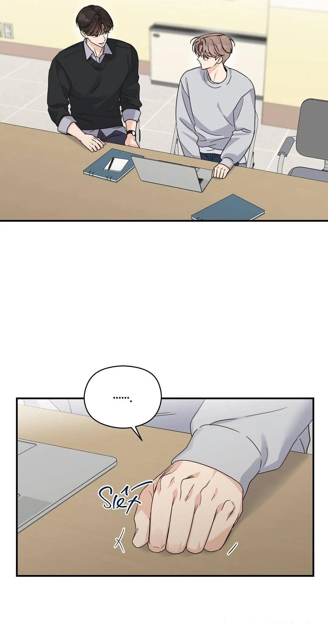 ALPHA TRAUMA Chapter 21 Trang 45