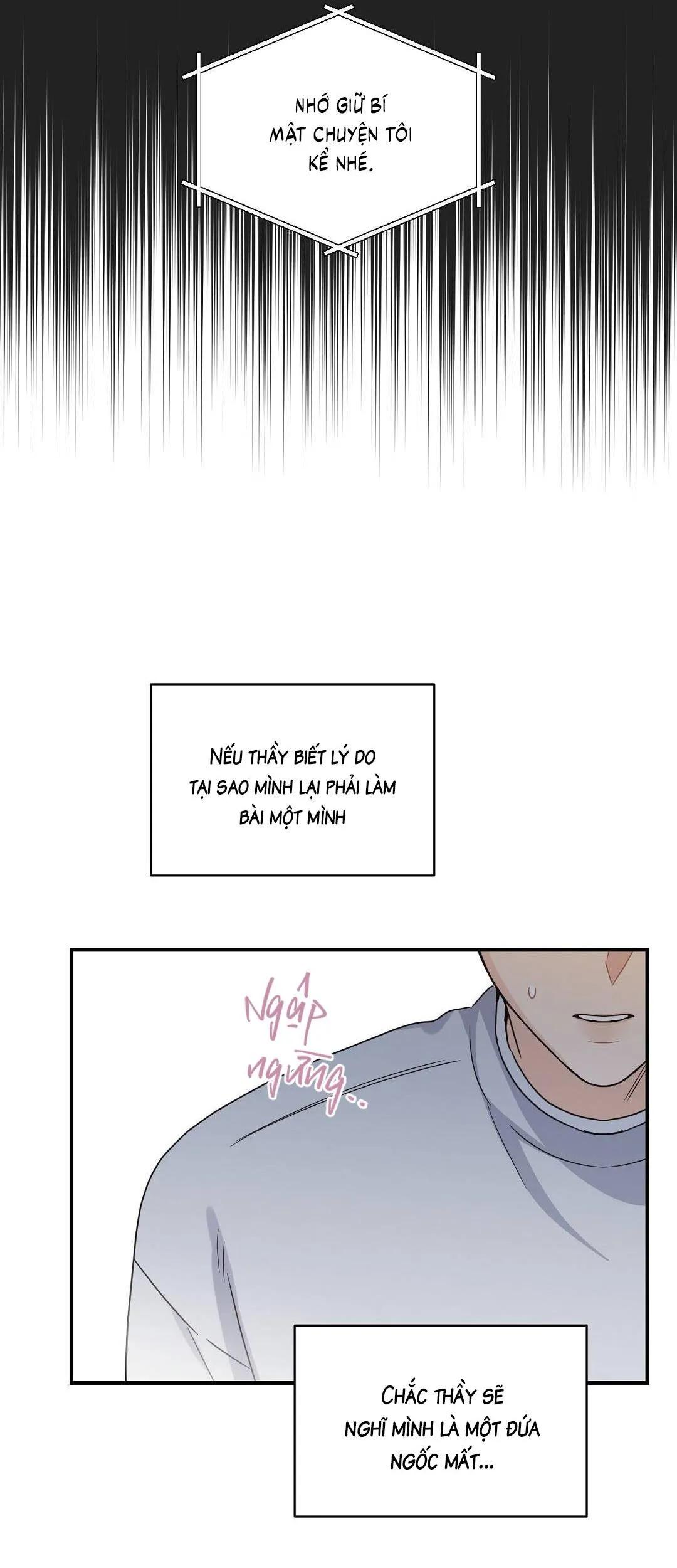 ALPHA TRAUMA Chapter 21 Trang 48