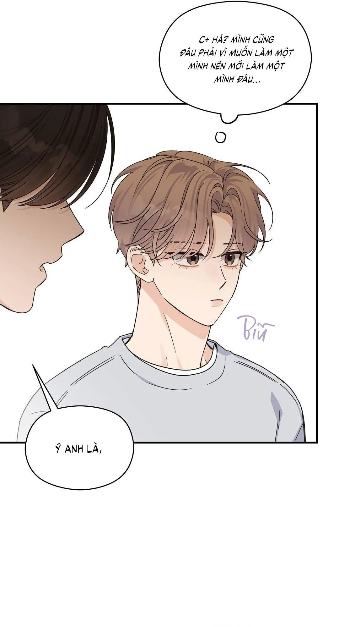 ALPHA TRAUMA Chapter 21 Trang 53