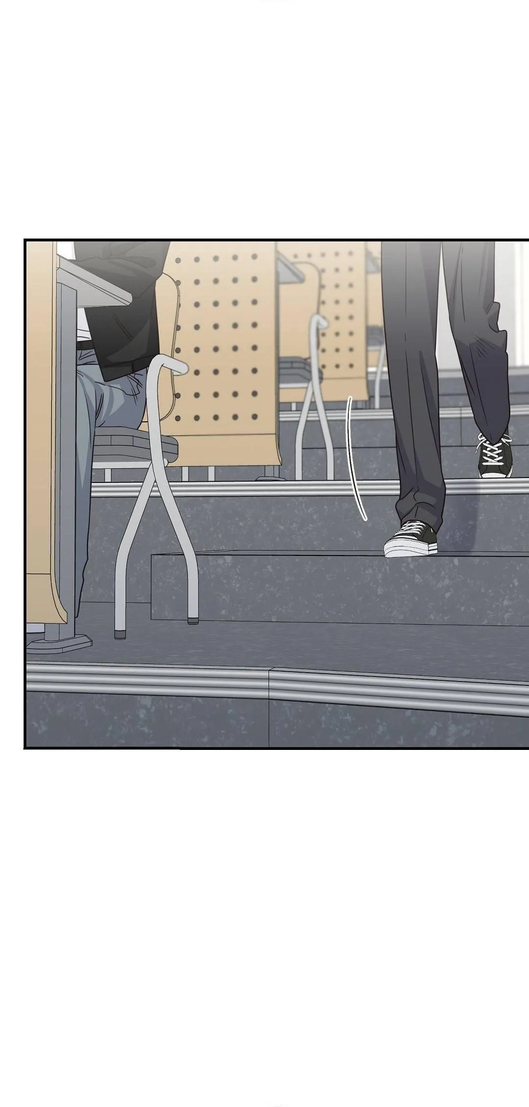 ALPHA TRAUMA Chapter 22 Trang 3