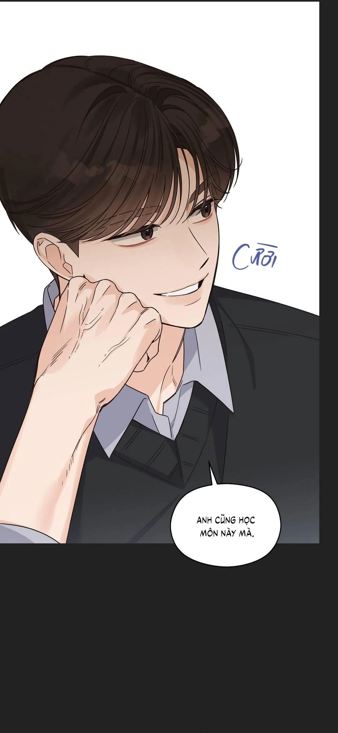 ALPHA TRAUMA Chapter 22 Trang 13