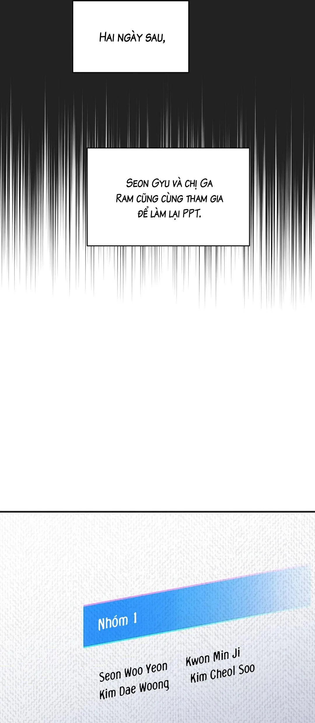 ALPHA TRAUMA Chapter 22 Trang 14