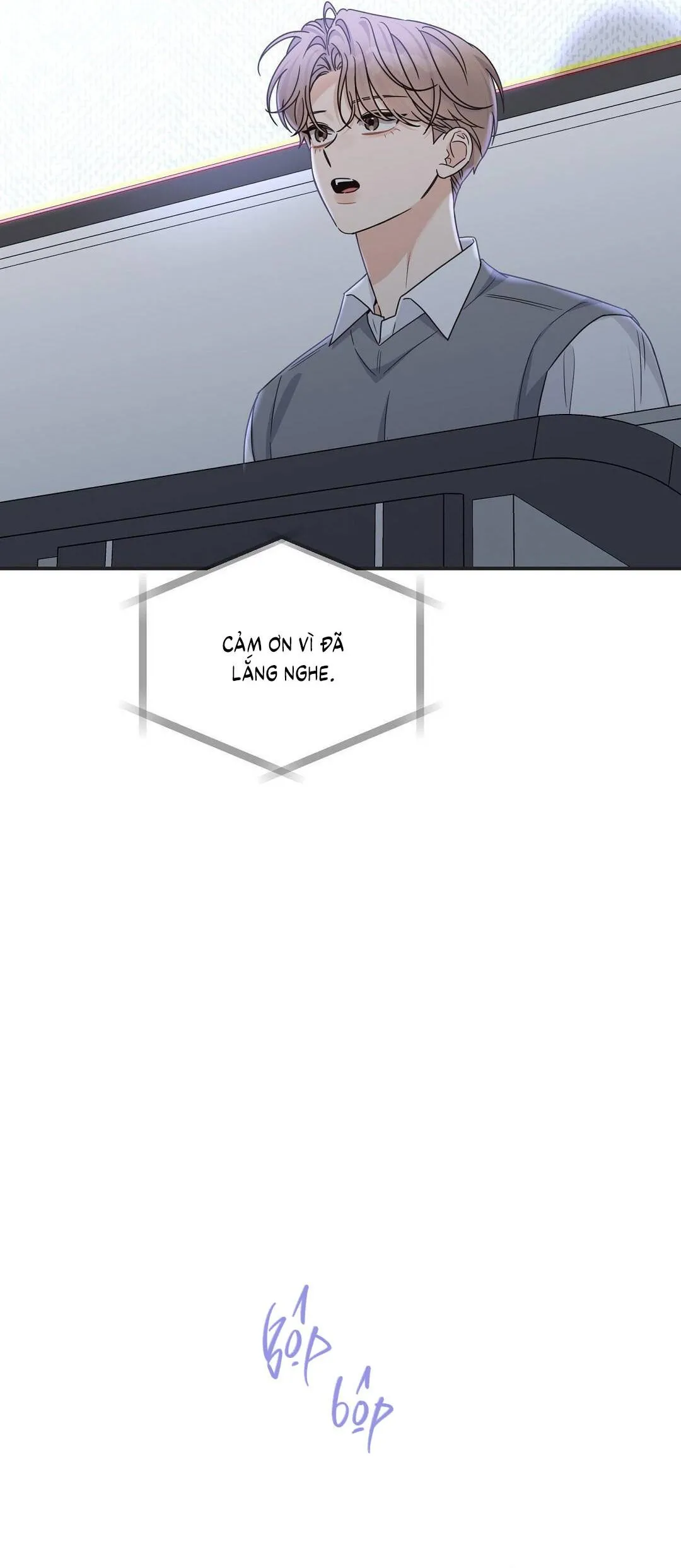 ALPHA TRAUMA Chapter 22 Trang 17