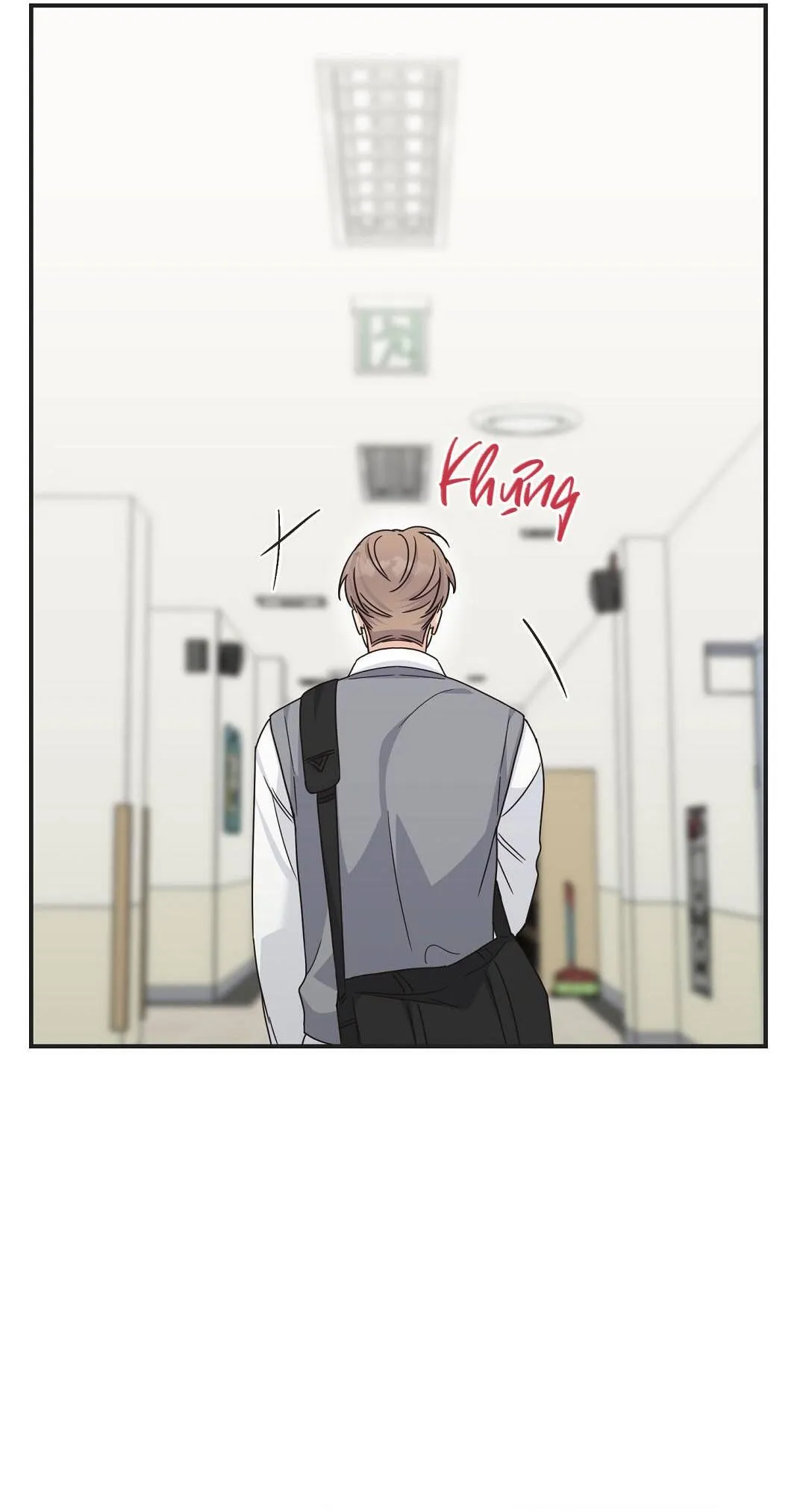 ALPHA TRAUMA Chapter 22 Trang 25