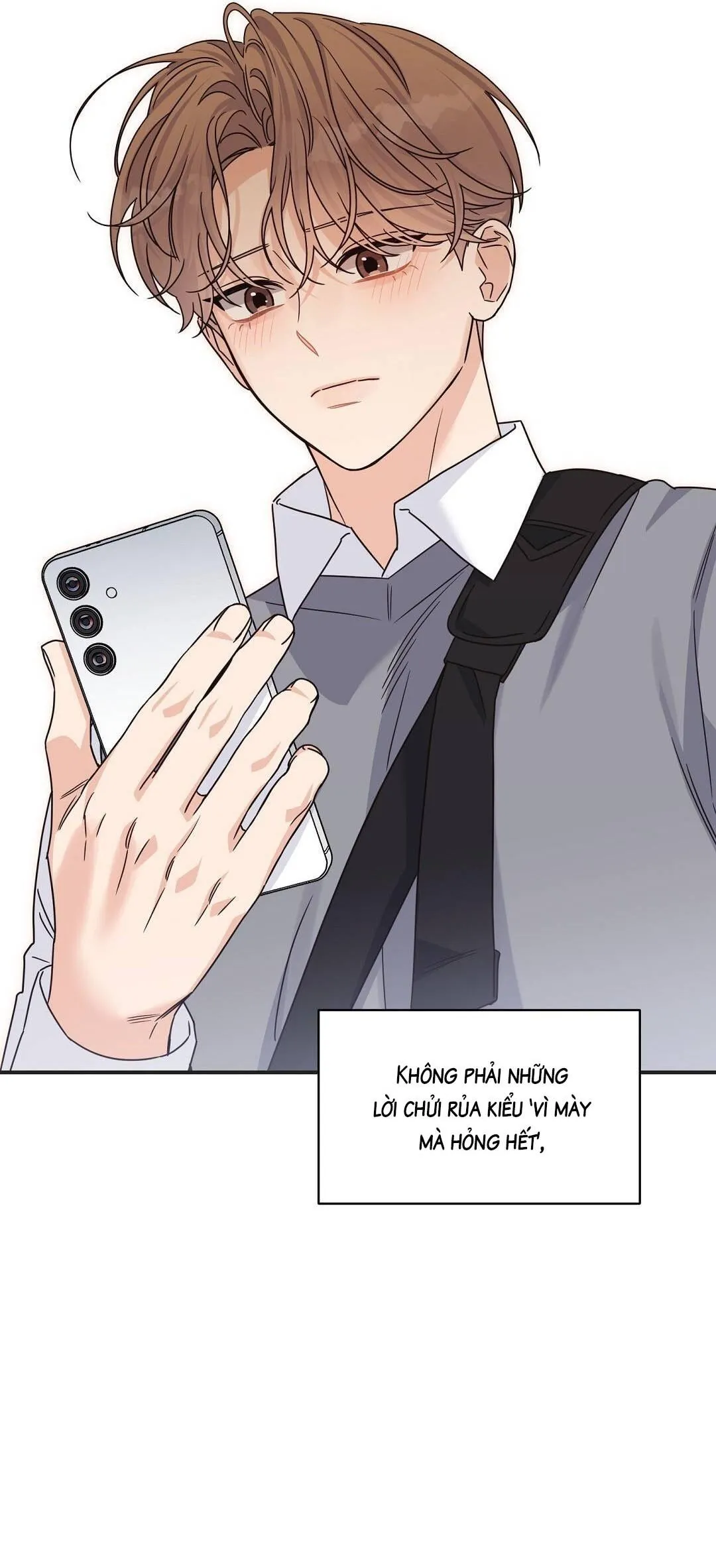 ALPHA TRAUMA Chapter 22 Trang 27