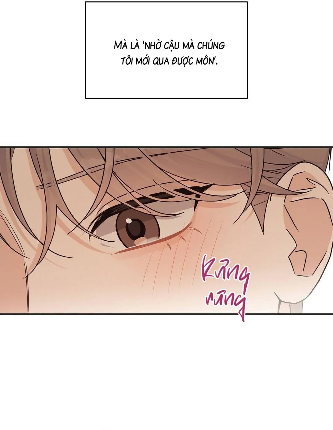 ALPHA TRAUMA Chapter 22 Trang 28