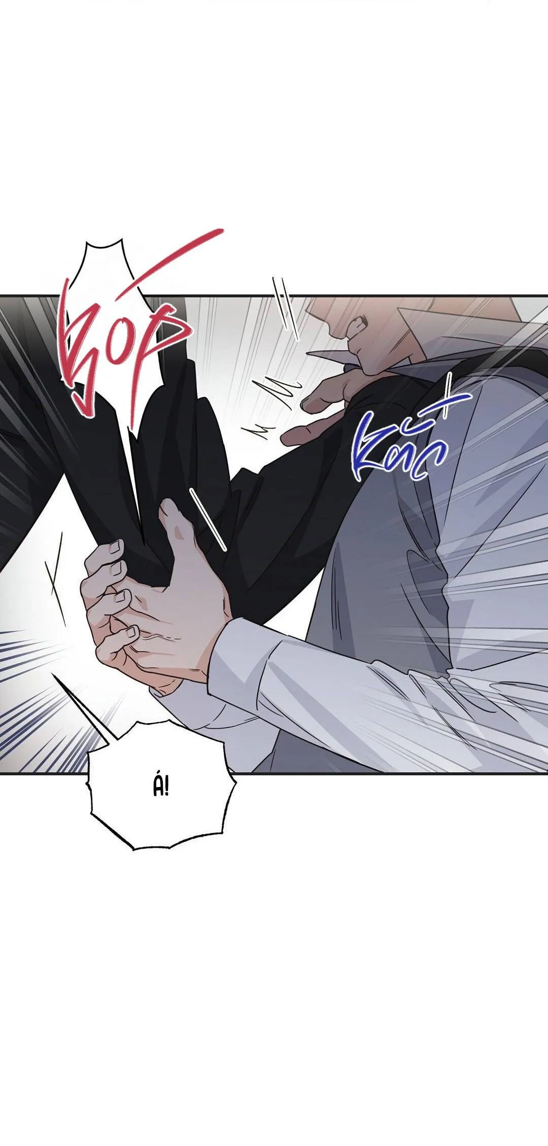 ALPHA TRAUMA Chapter 22 Trang 32