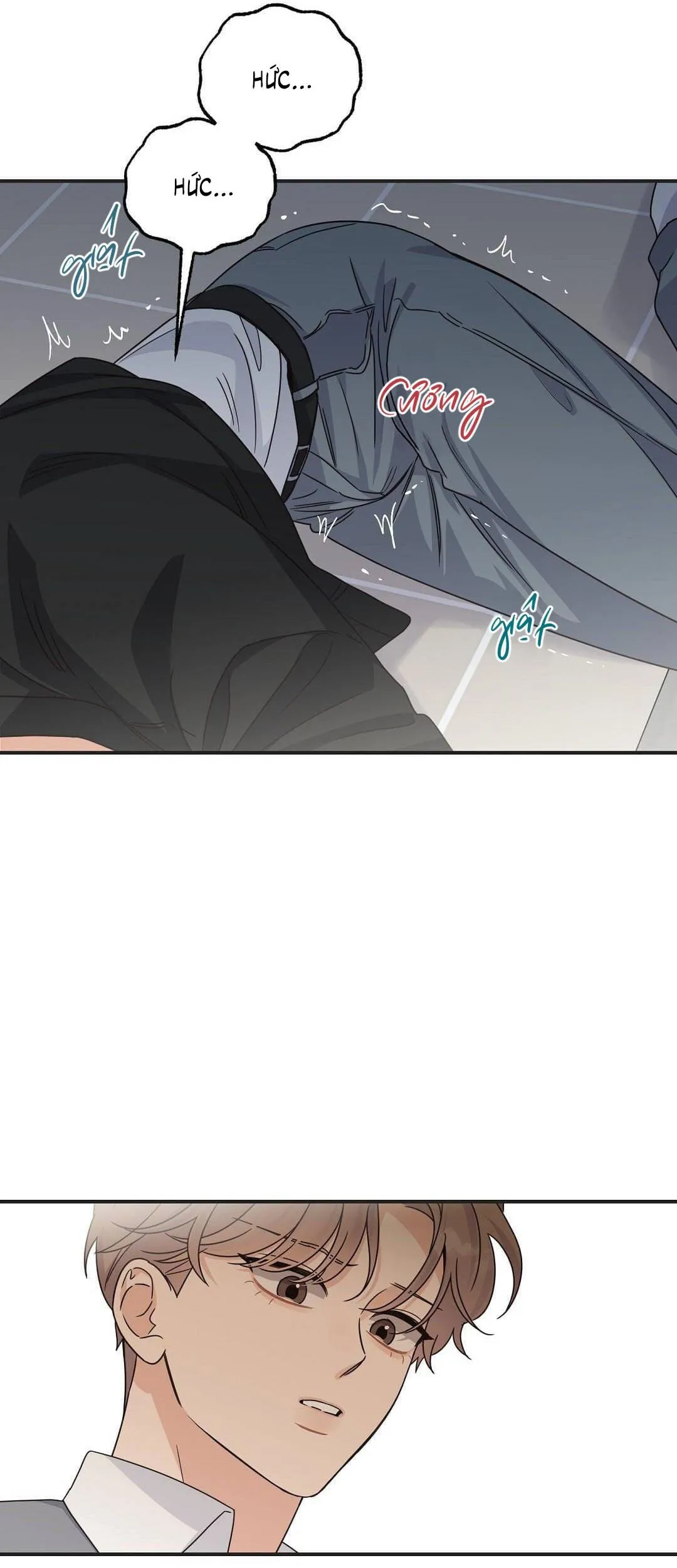 ALPHA TRAUMA Chapter 22 Trang 49