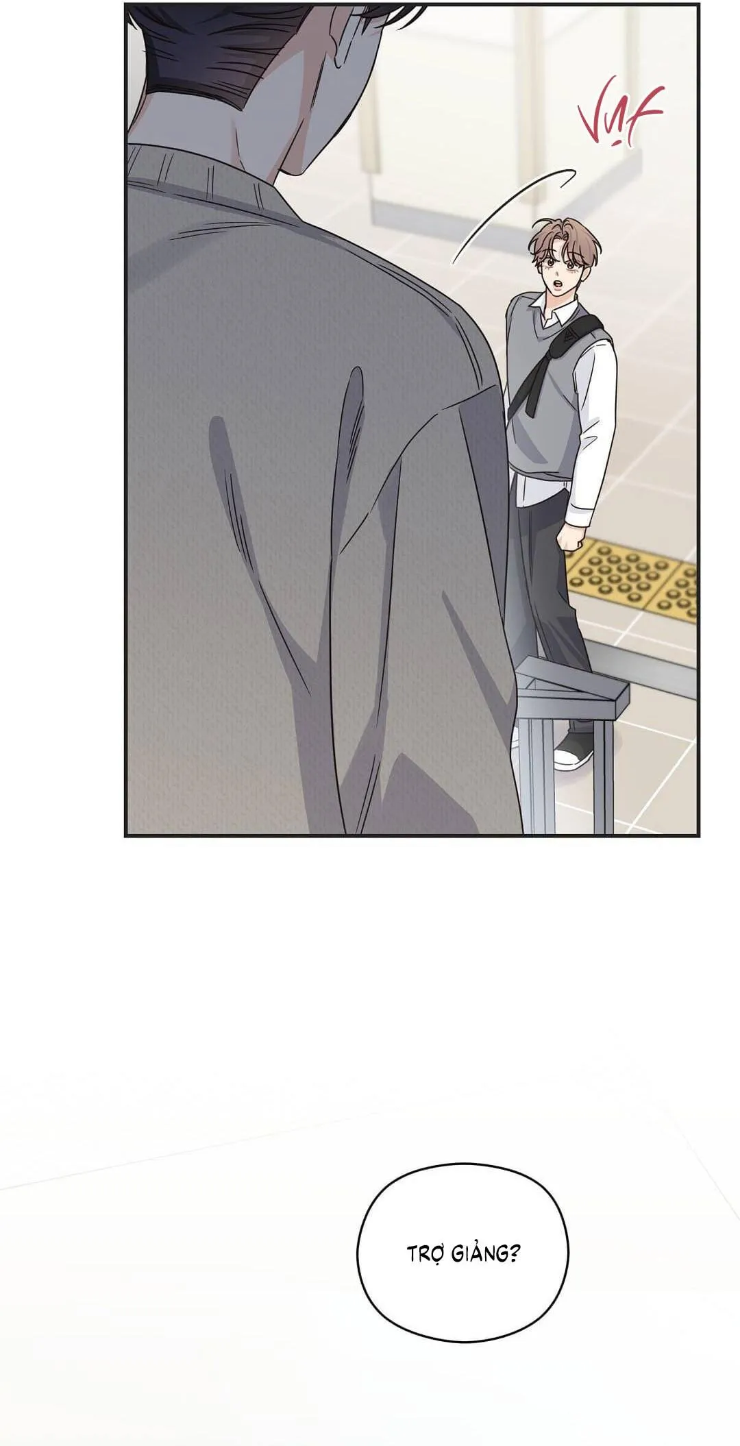 ALPHA TRAUMA Chapter 22 Trang 53