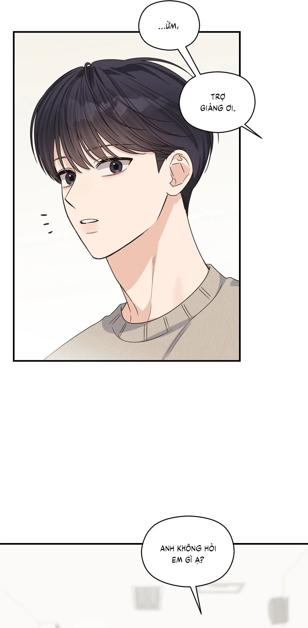 ALPHA TRAUMA Chapter 23 Trang 3