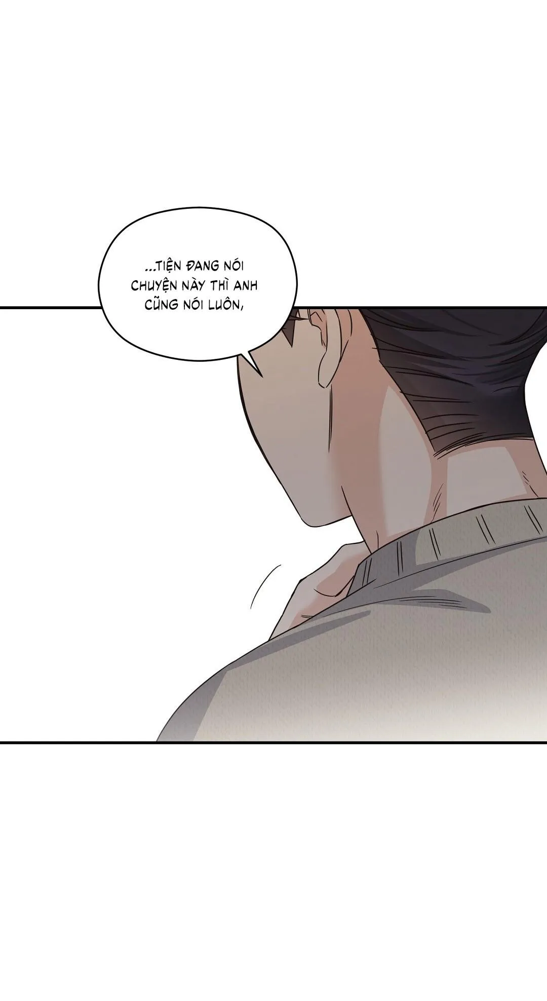 ALPHA TRAUMA Chapter 23 Trang 6