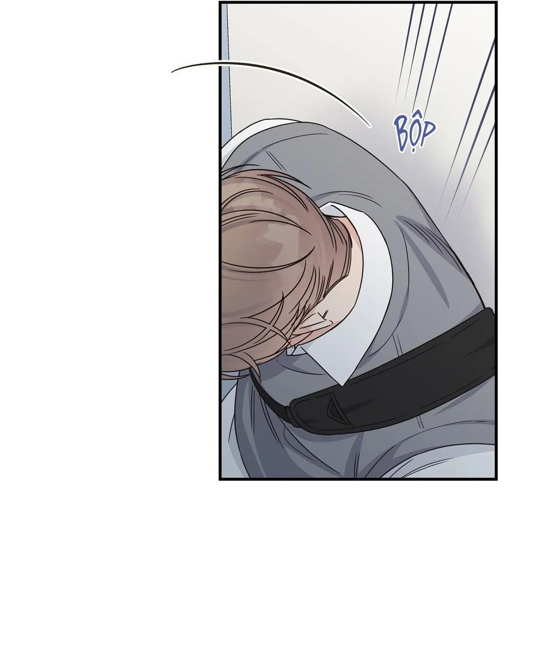 ALPHA TRAUMA Chapter 23 Trang 12