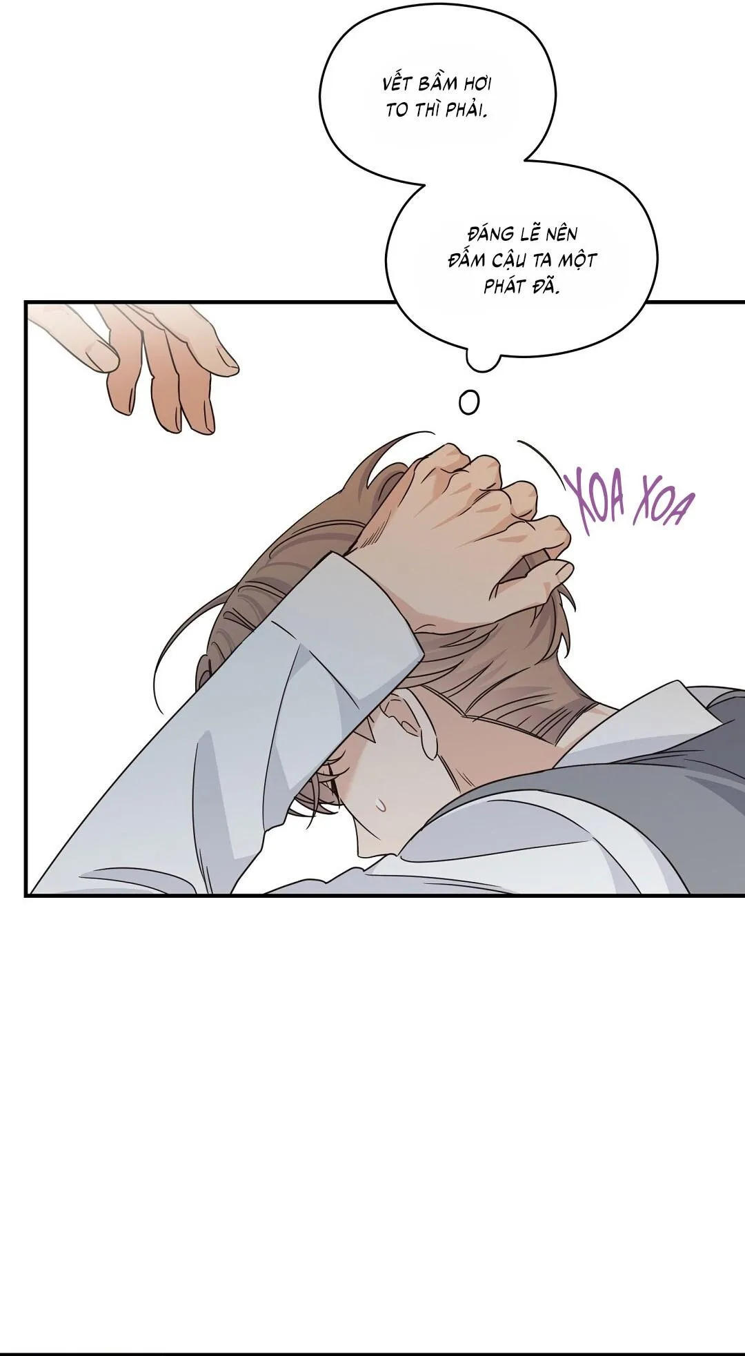 ALPHA TRAUMA Chapter 23 Trang 18