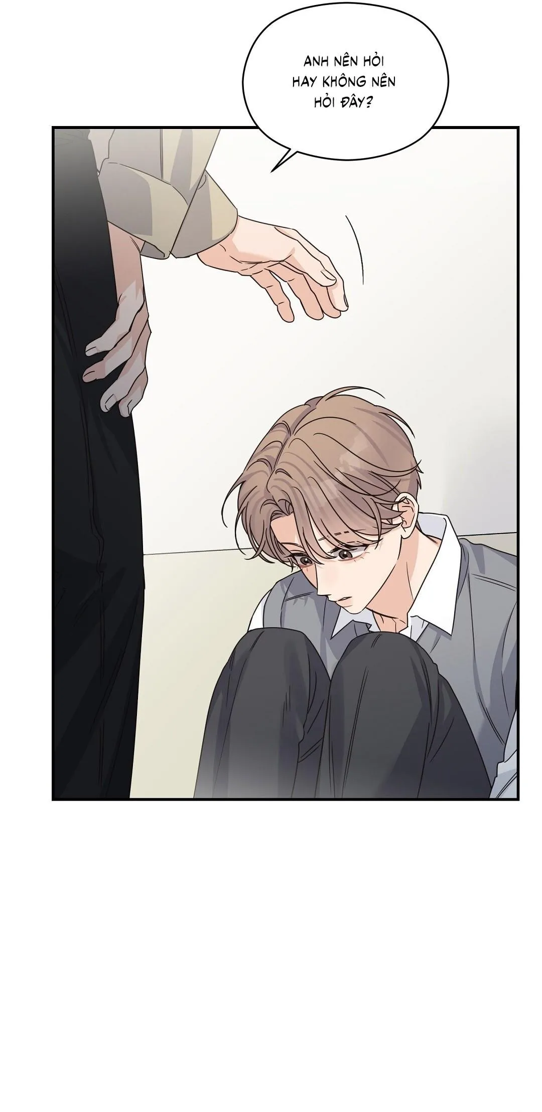 ALPHA TRAUMA Chapter 23 Trang 24