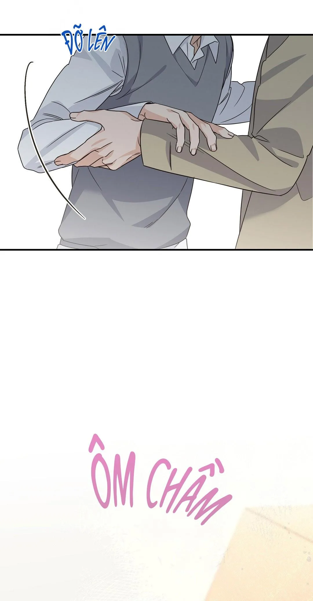 ALPHA TRAUMA Chapter 23 Trang 33