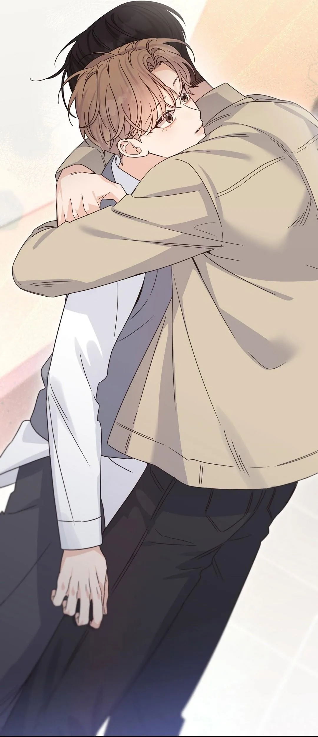 ALPHA TRAUMA Chapter 23 Trang 34