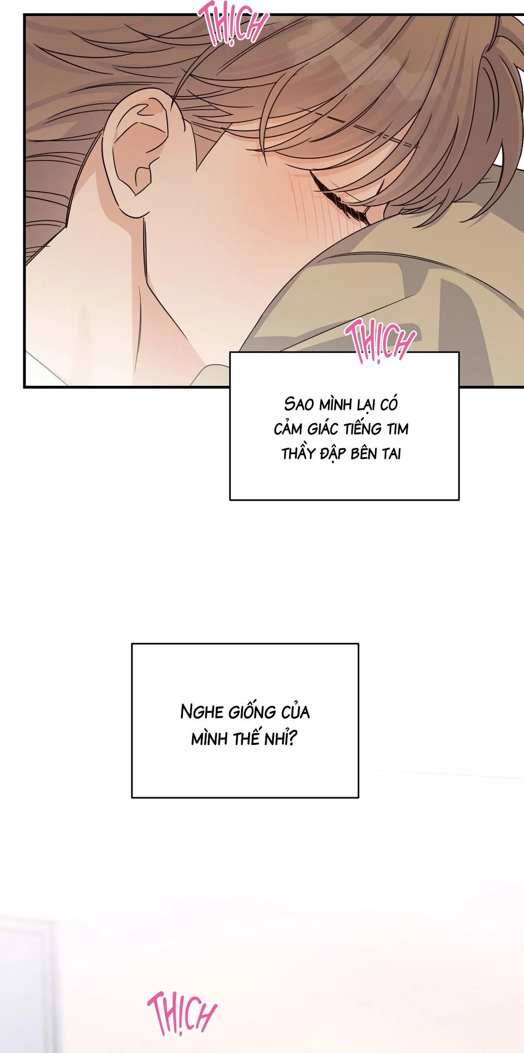 ALPHA TRAUMA Chapter 23 Trang 37