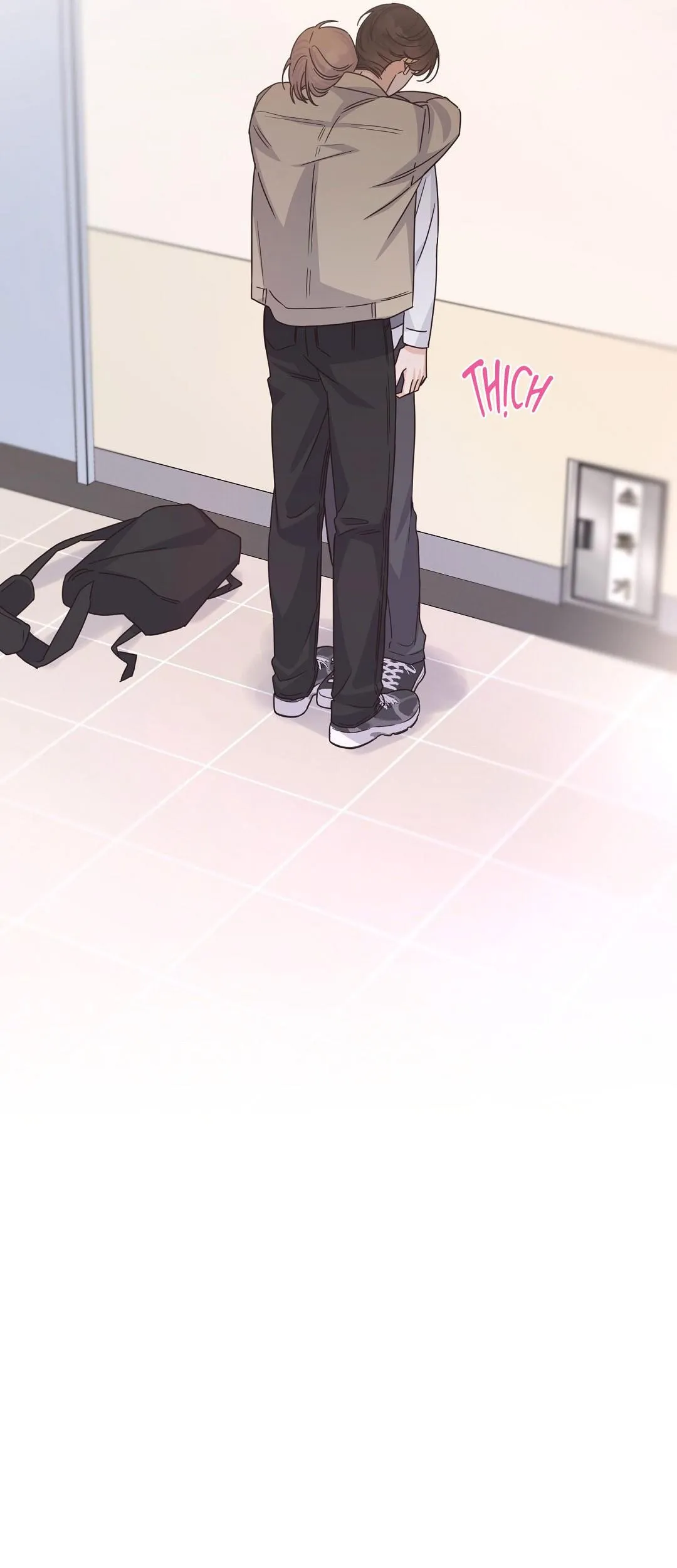 ALPHA TRAUMA Chapter 23 Trang 38