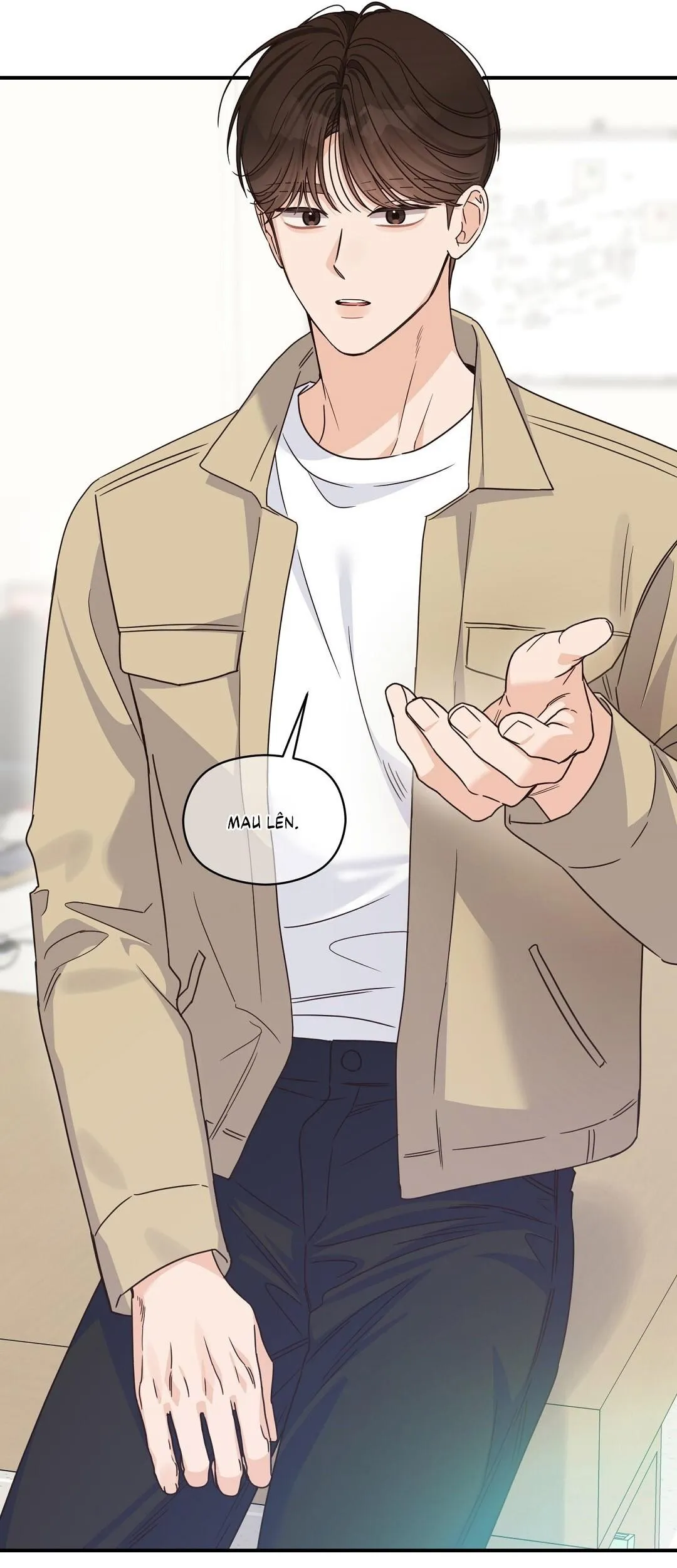 ALPHA TRAUMA Chapter 23 Trang 51