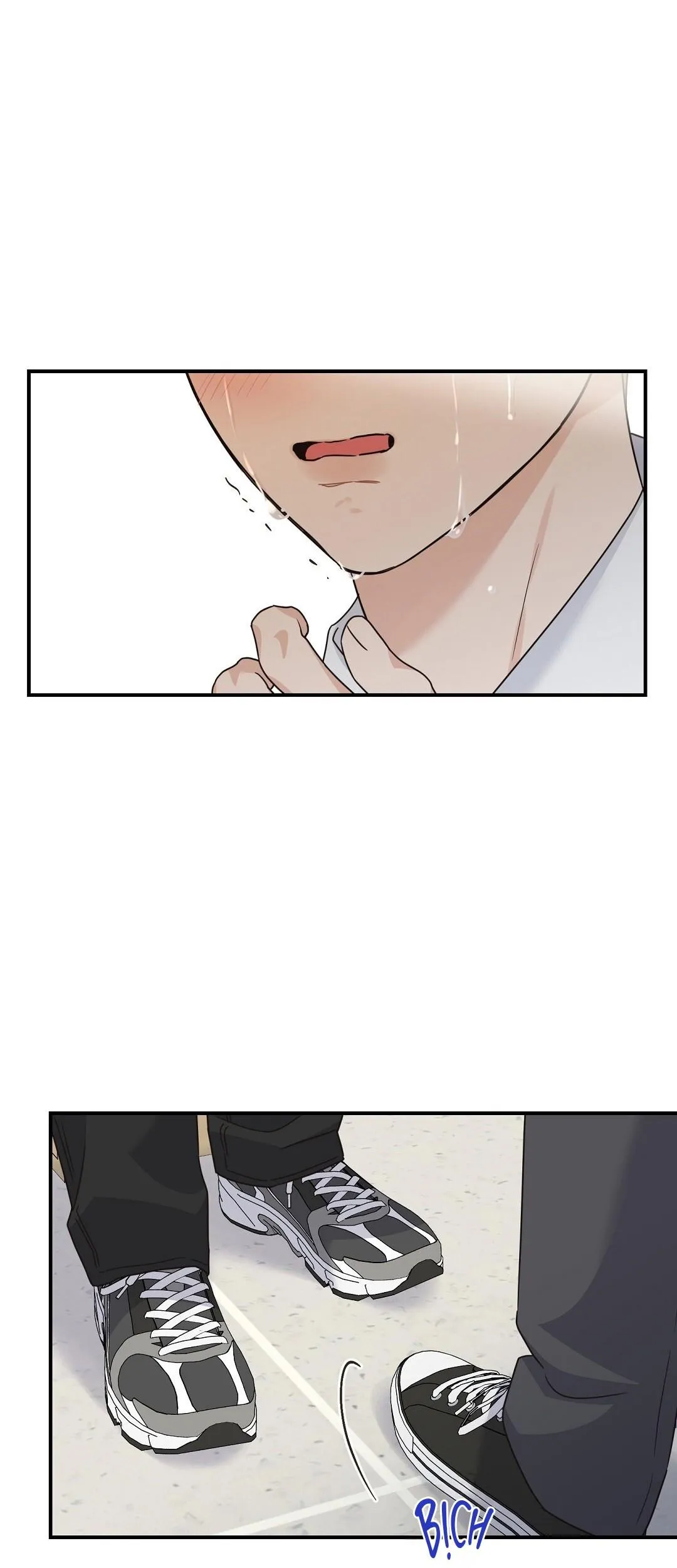 ALPHA TRAUMA Chapter 23 Trang 52