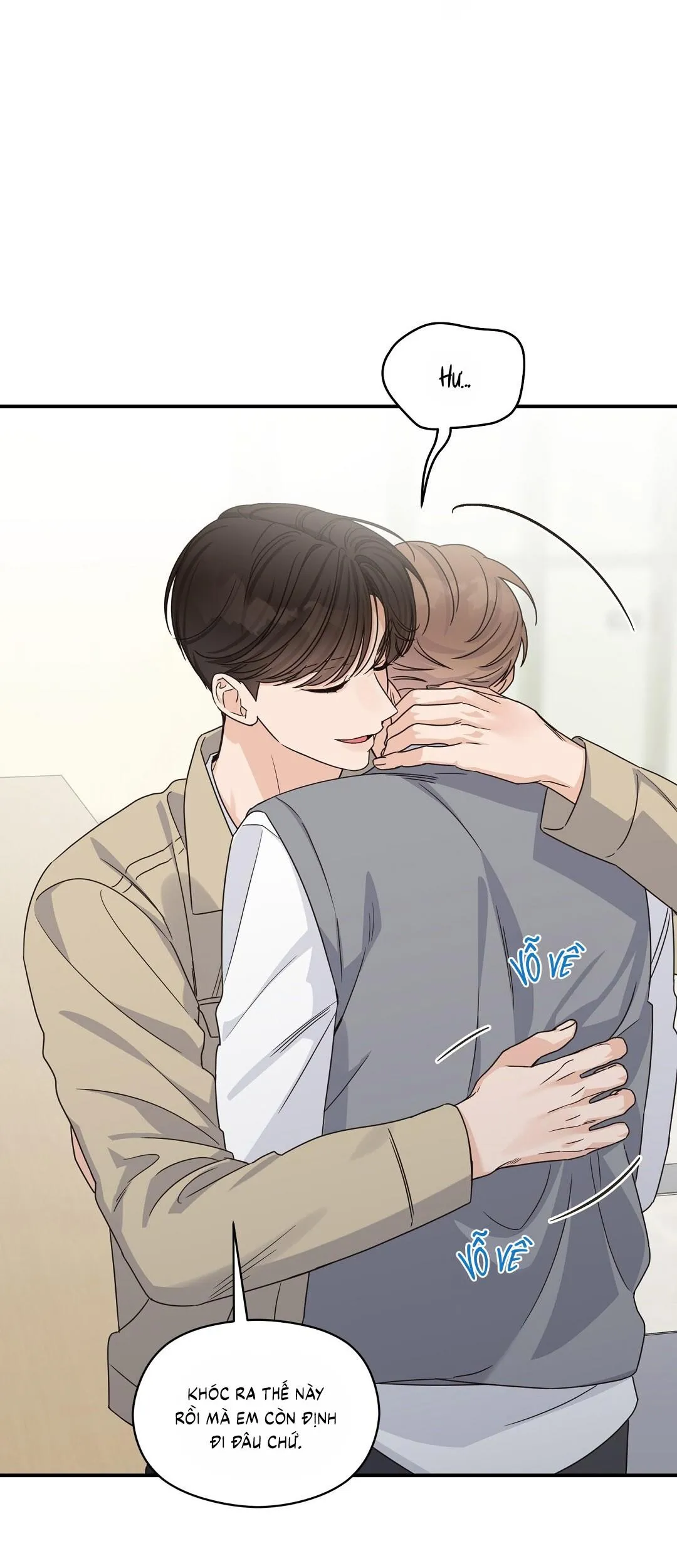 ALPHA TRAUMA Chapter 23 Trang 53