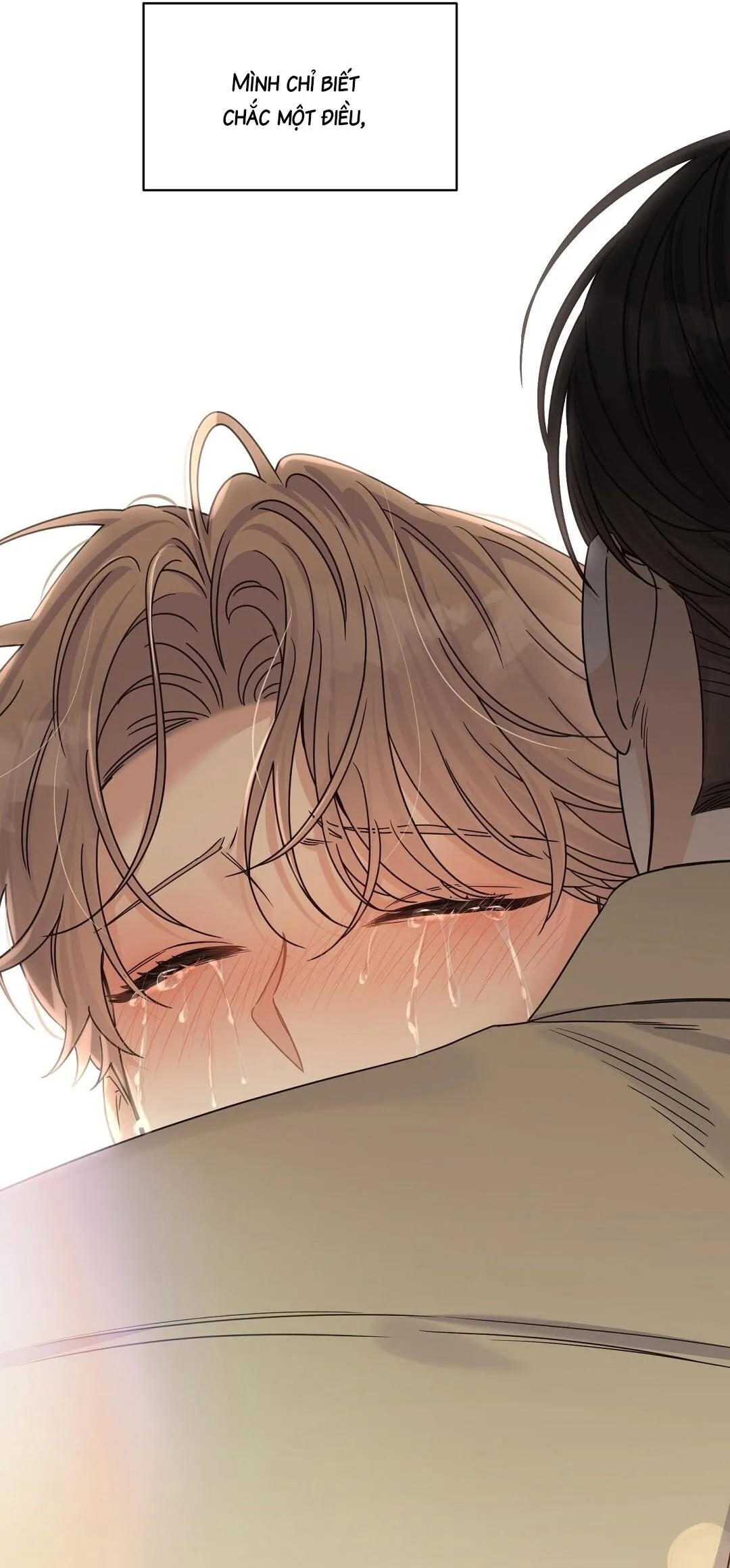 ALPHA TRAUMA Chapter 23 Trang 59