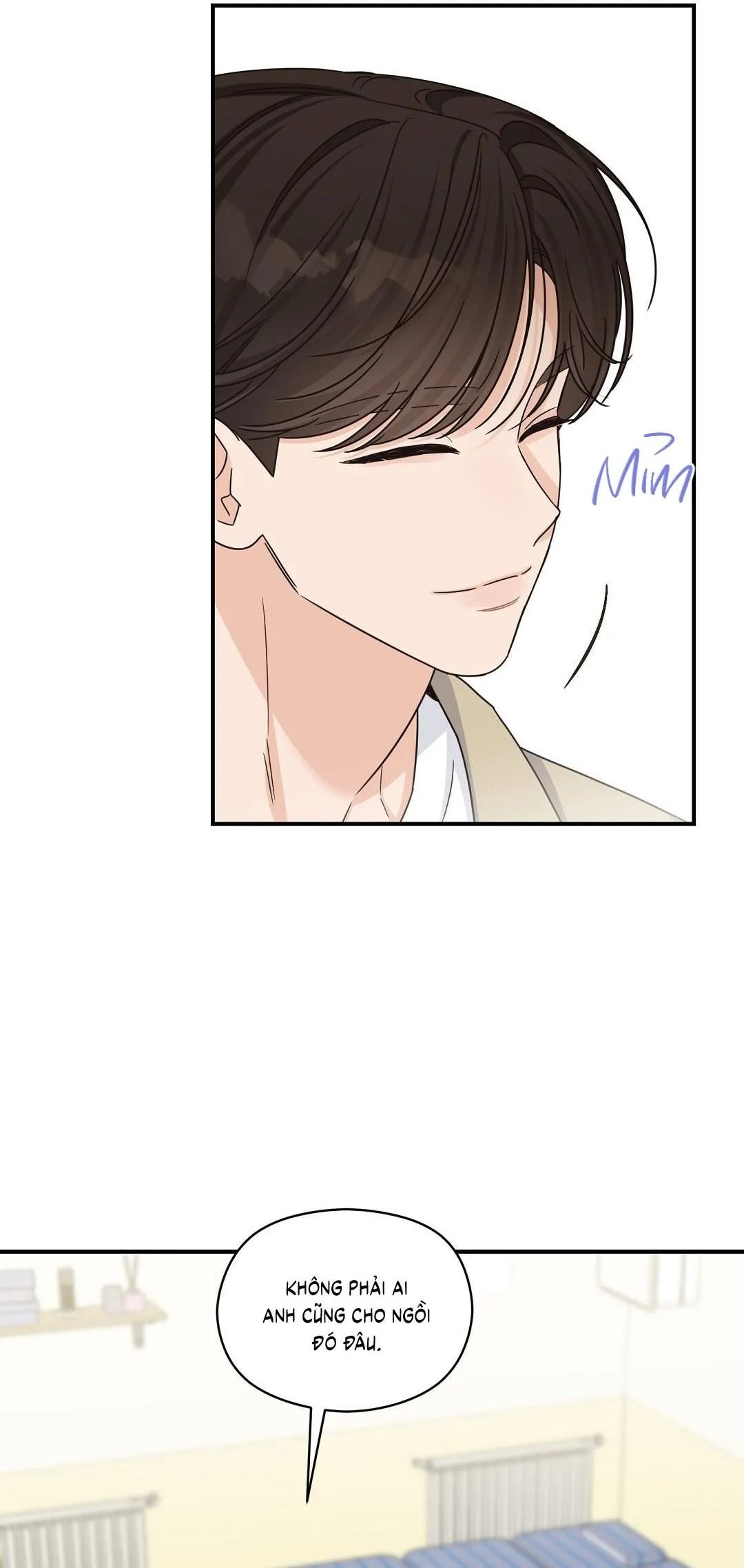 ALPHA TRAUMA Chapter 24 Trang 6