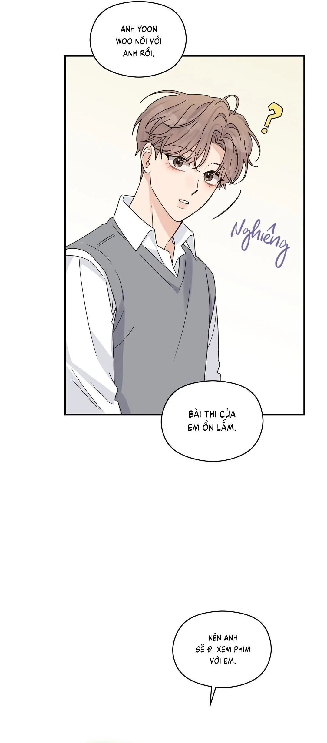 ALPHA TRAUMA Chapter 24 Trang 10