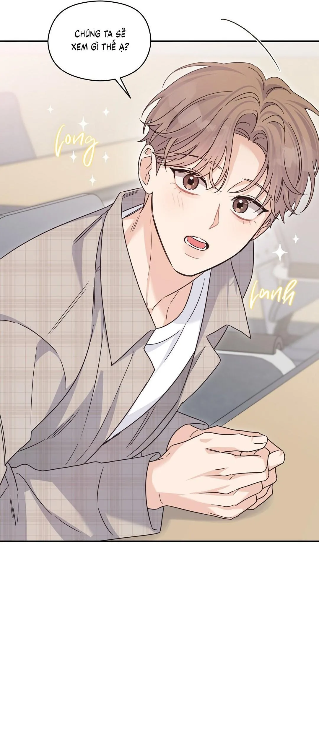 ALPHA TRAUMA Chapter 24 Trang 14