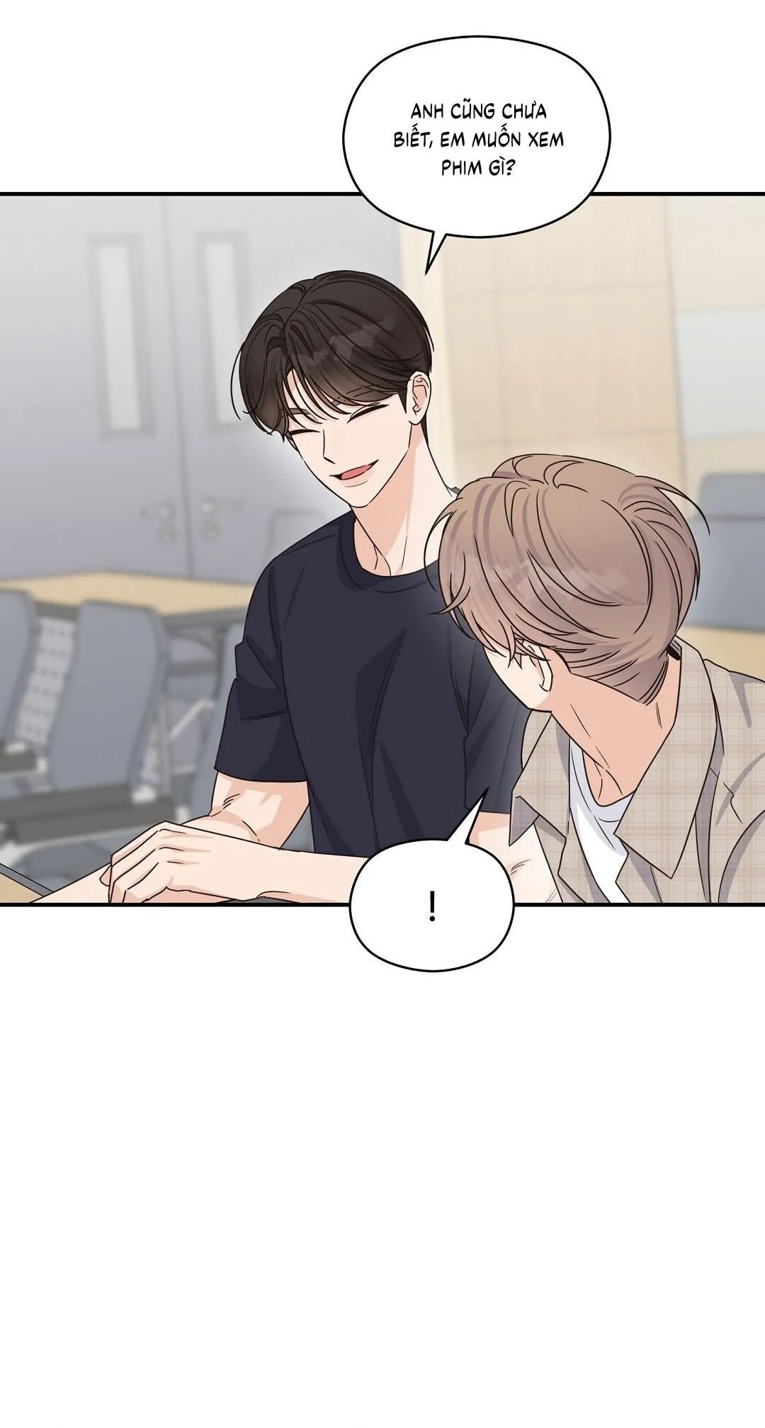 ALPHA TRAUMA Chapter 24 Trang 15