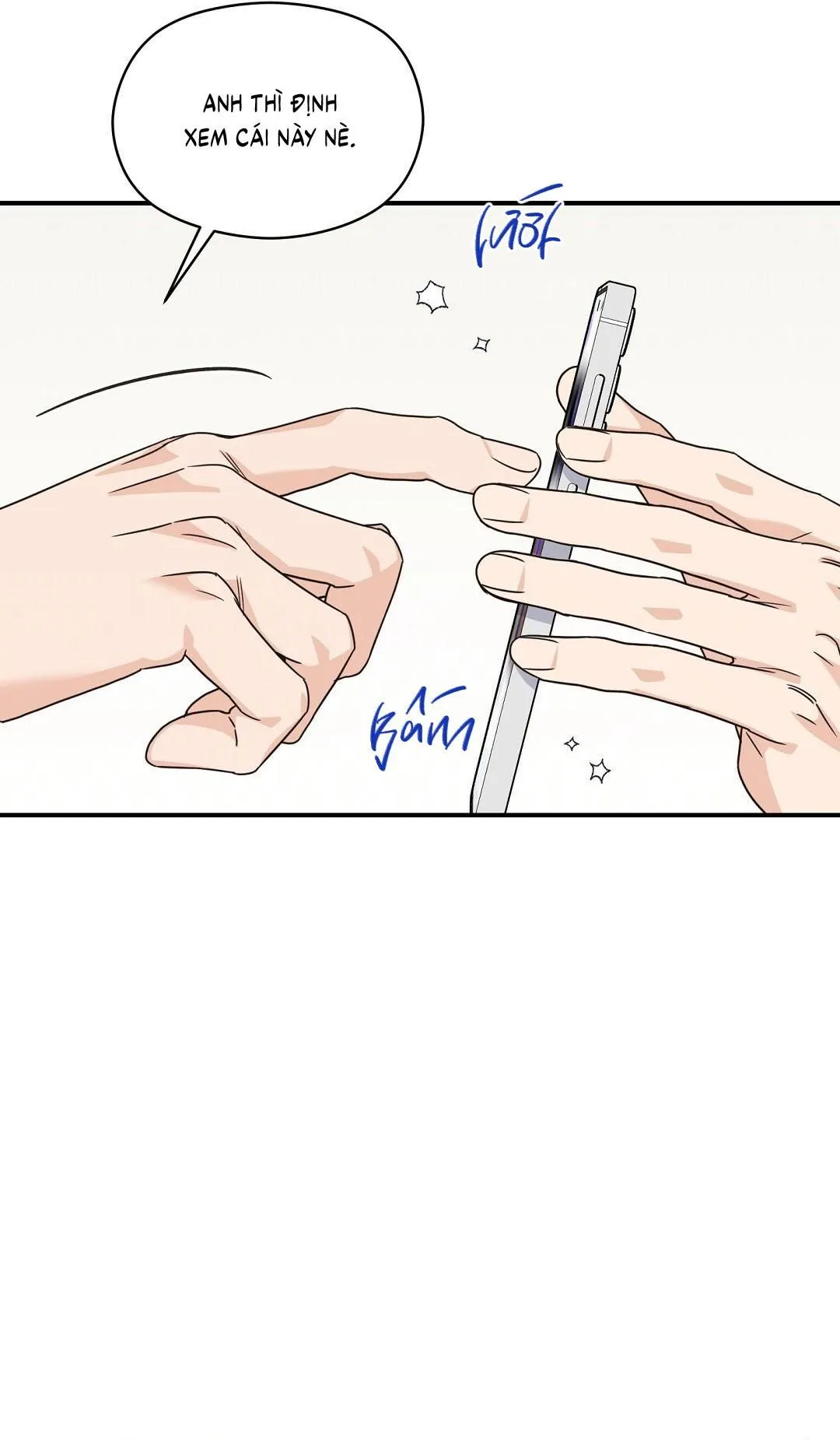 ALPHA TRAUMA Chapter 24 Trang 19