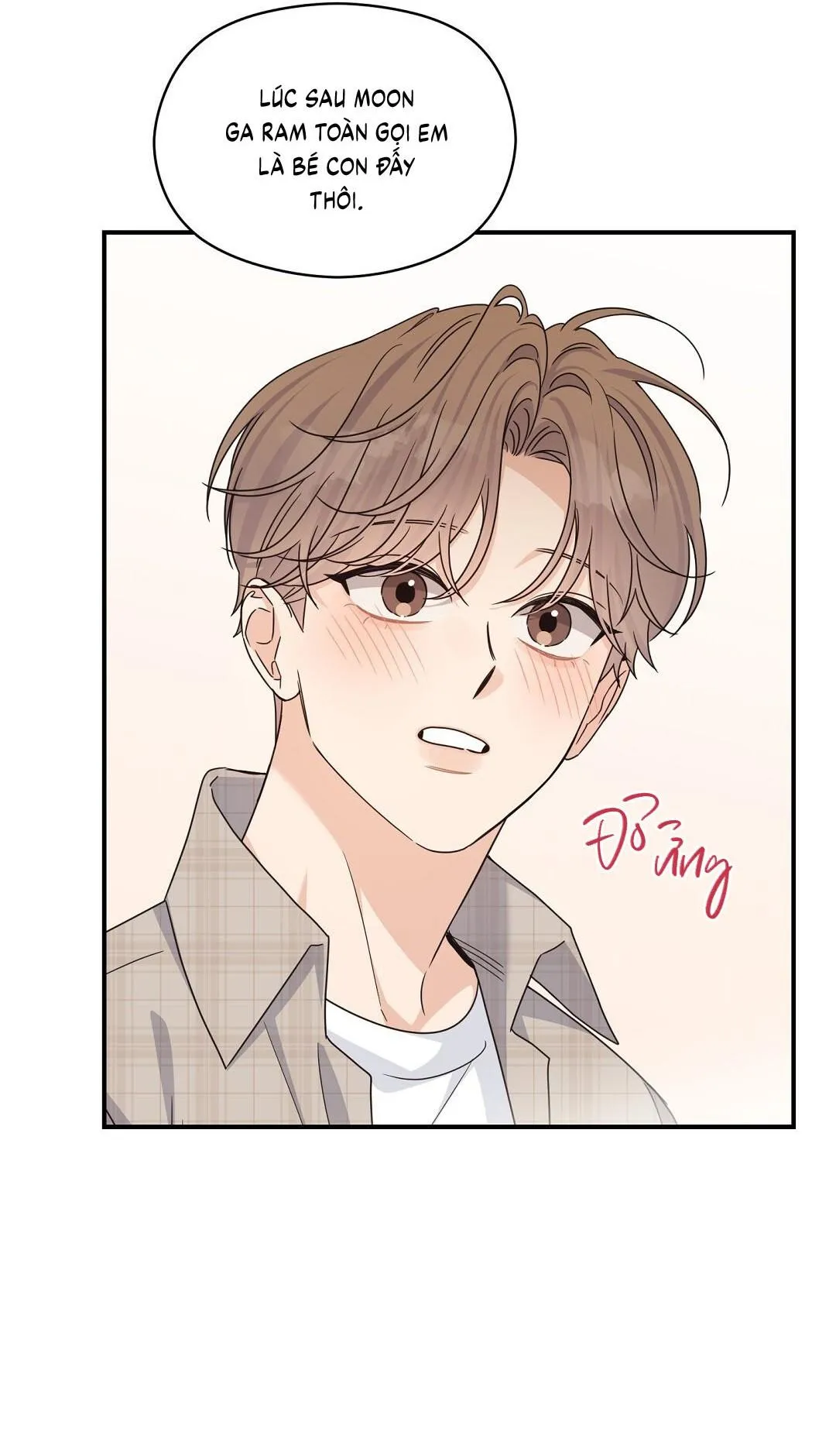 ALPHA TRAUMA Chapter 24 Trang 22