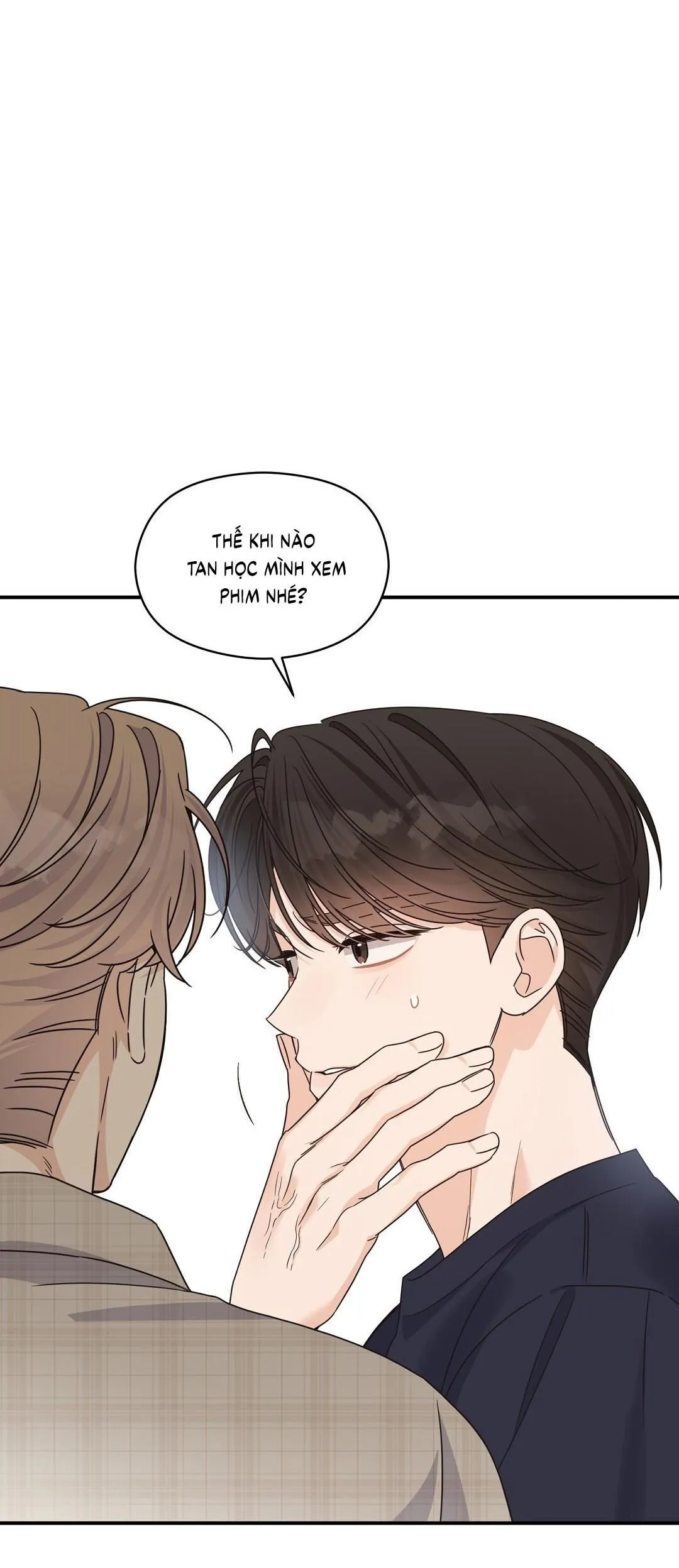 ALPHA TRAUMA Chapter 24 Trang 27