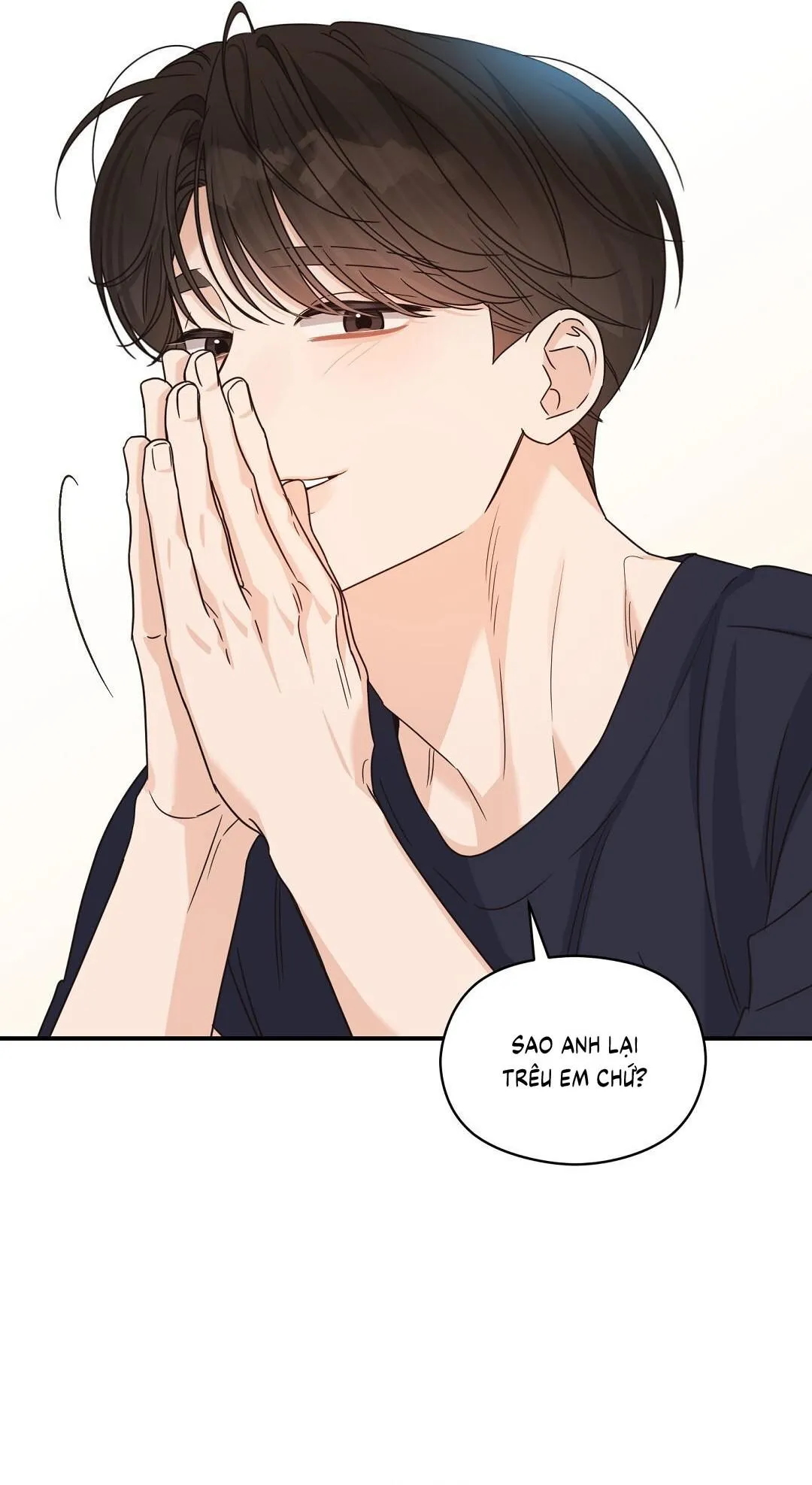 ALPHA TRAUMA Chapter 24 Trang 30