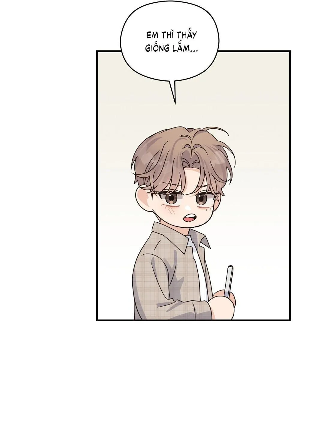 ALPHA TRAUMA Chapter 24 Trang 31