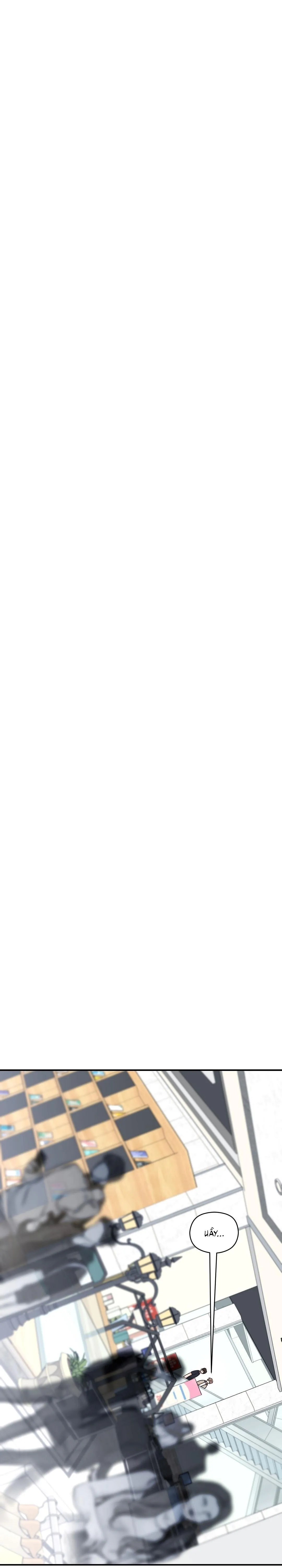 ALPHA TRAUMA Chapter 25 Trang 6