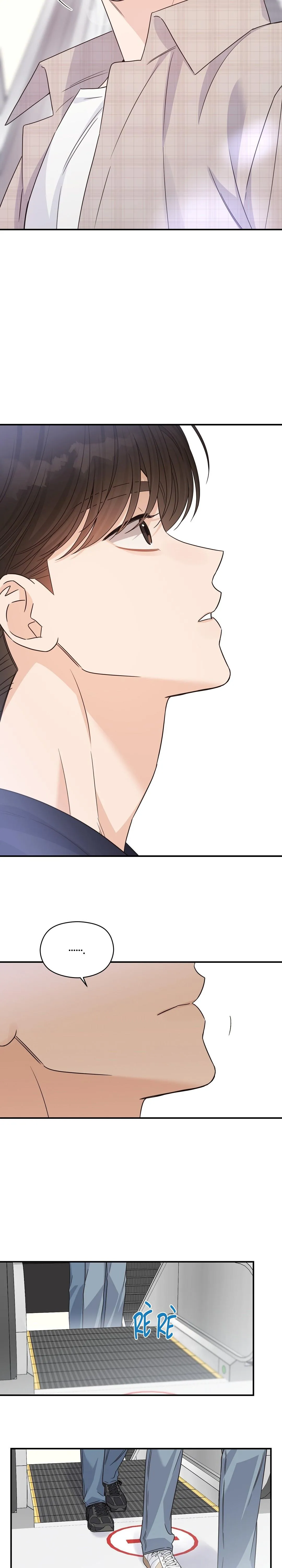 ALPHA TRAUMA Chapter 25 Trang 10