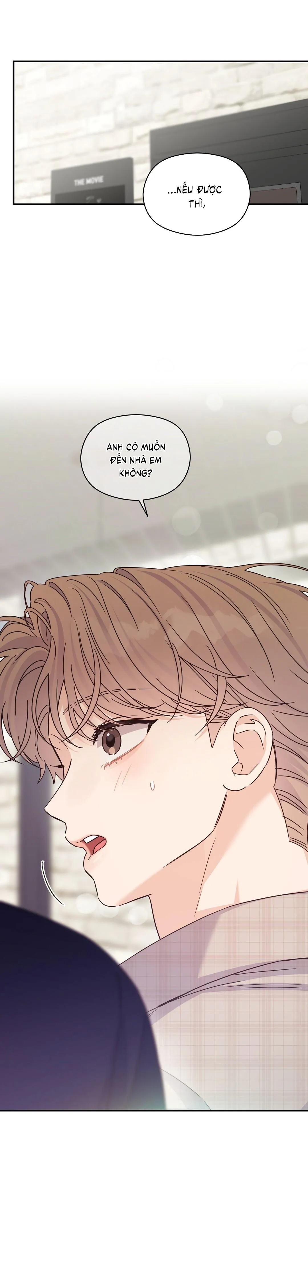 ALPHA TRAUMA Chapter 25 Trang 25