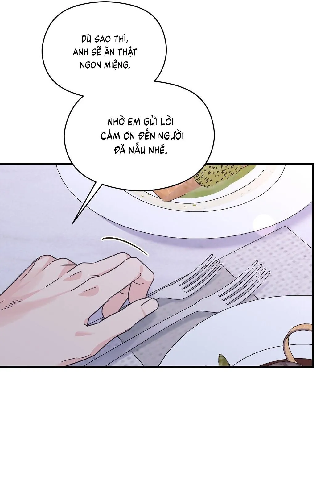 ALPHA TRAUMA Chapter 26 Trang 4