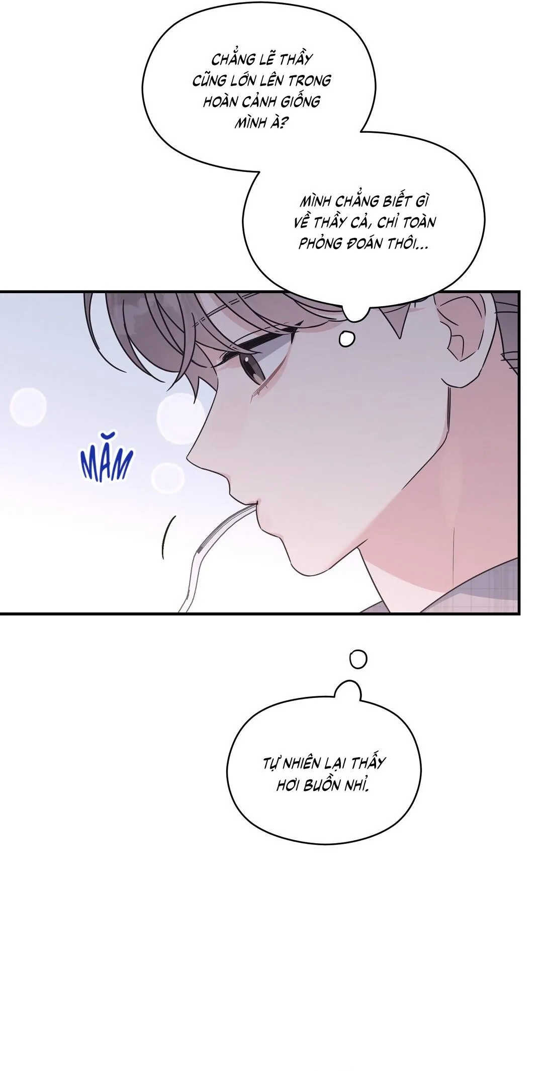 ALPHA TRAUMA Chapter 26 Trang 7