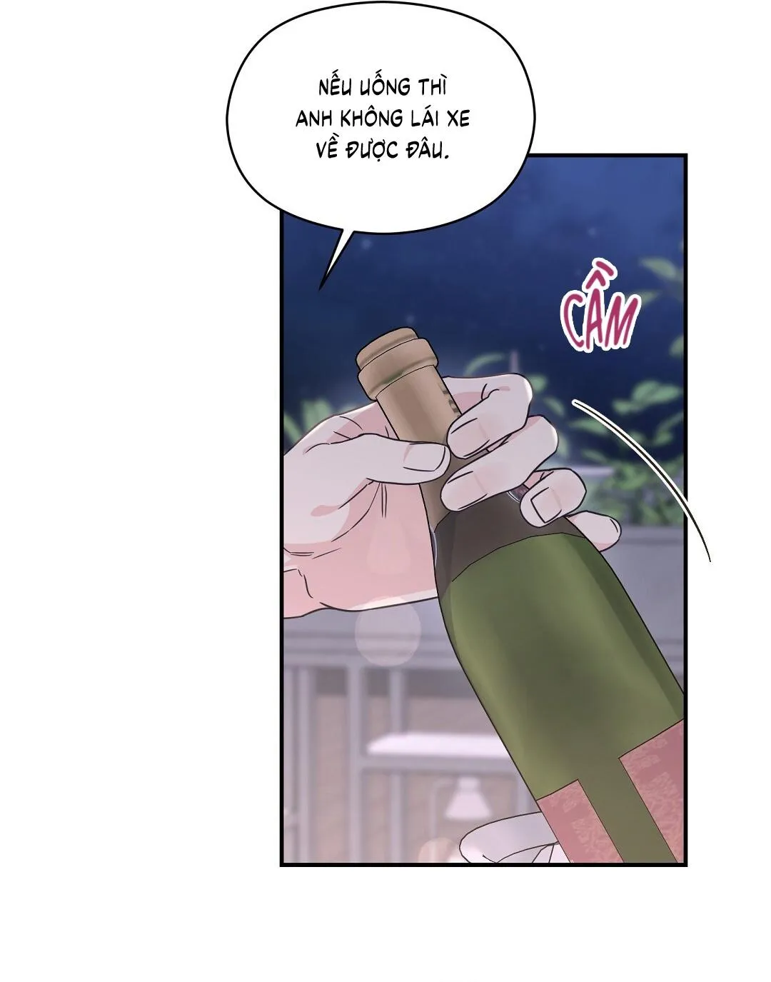 ALPHA TRAUMA Chapter 26 Trang 9