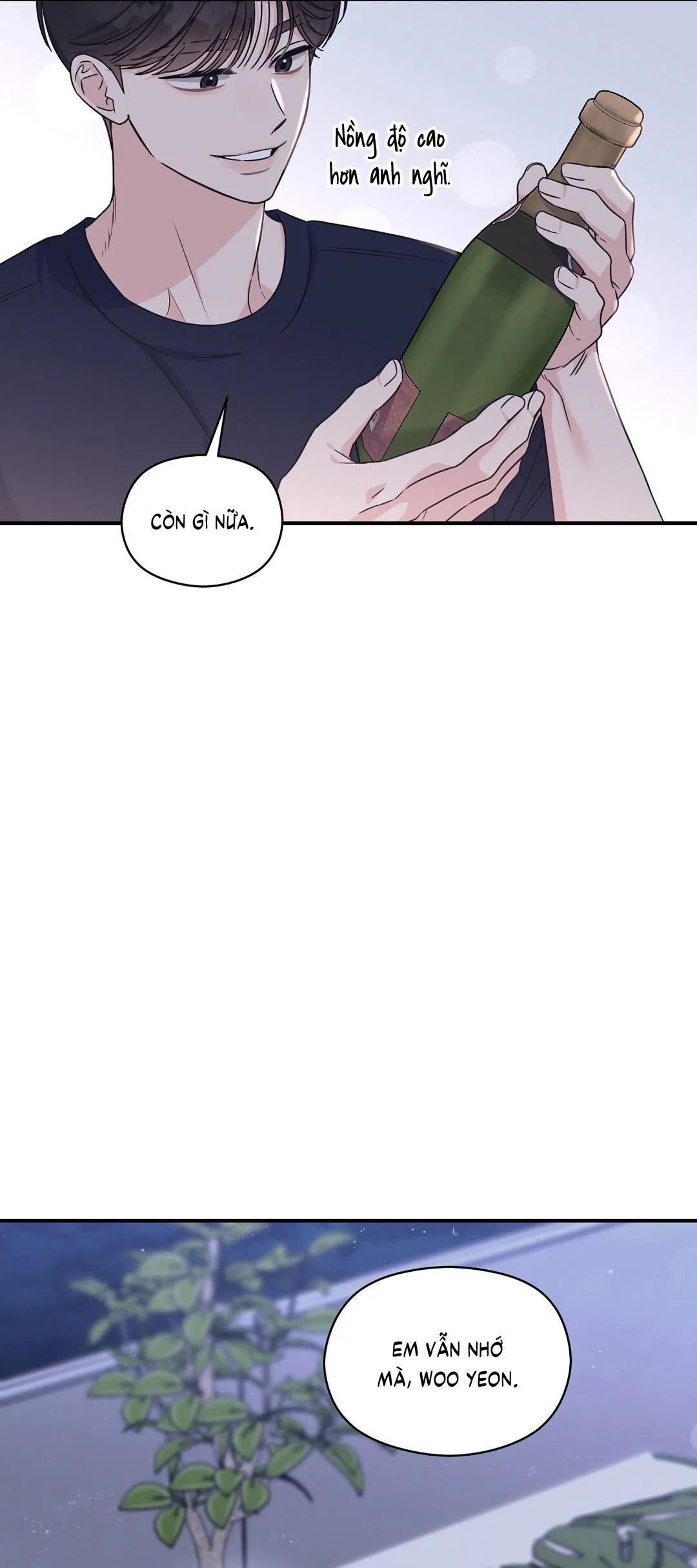 ALPHA TRAUMA Chapter 26 Trang 11