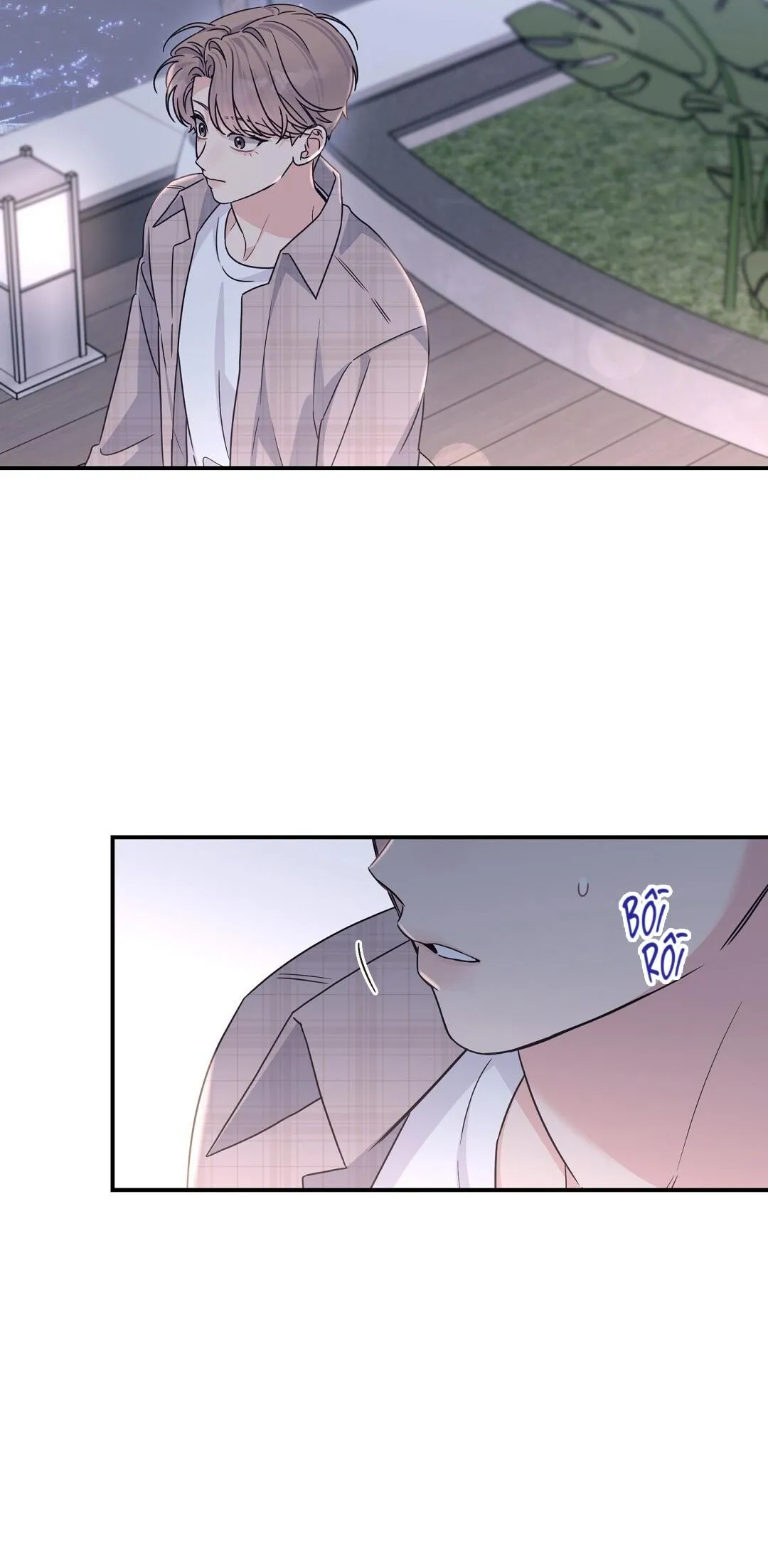 ALPHA TRAUMA Chapter 26 Trang 12