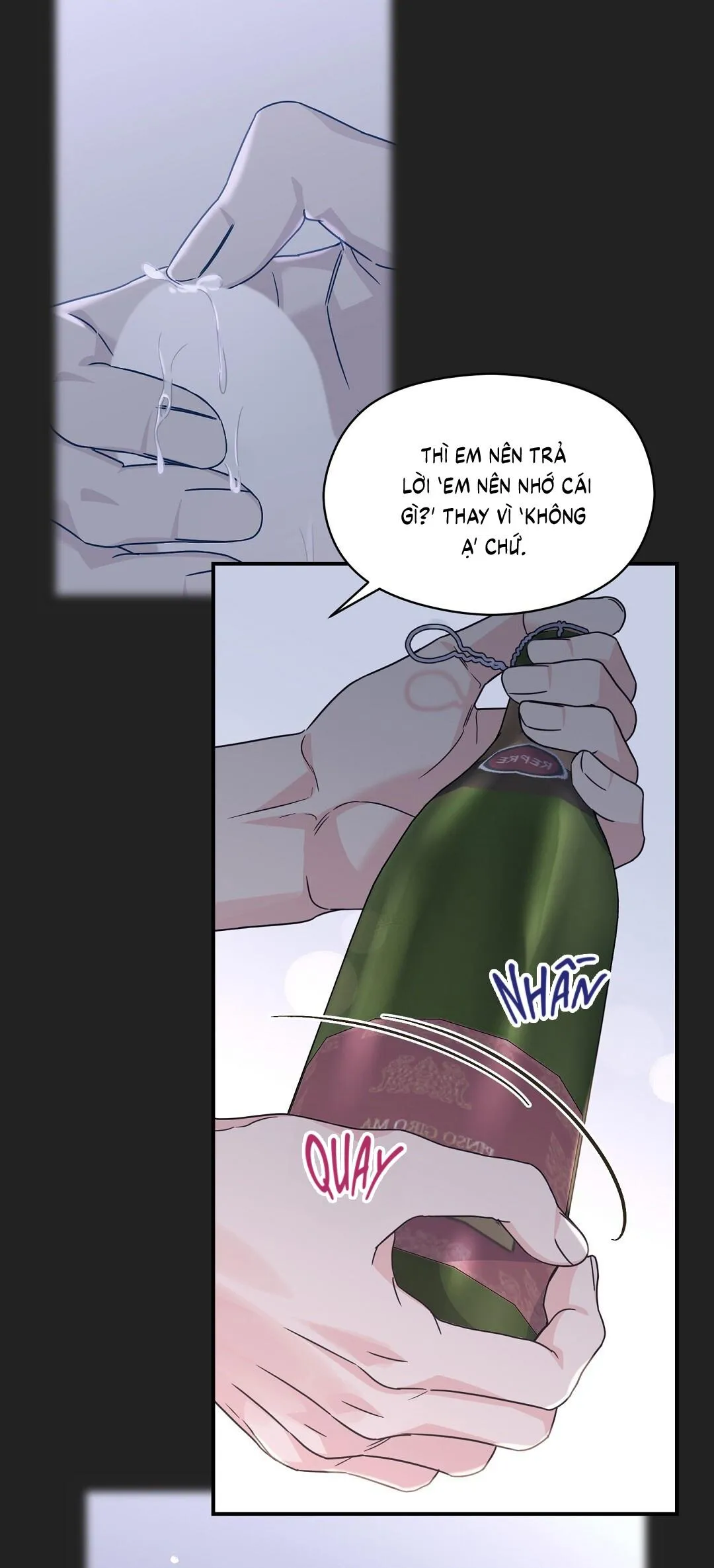 ALPHA TRAUMA Chapter 26 Trang 15