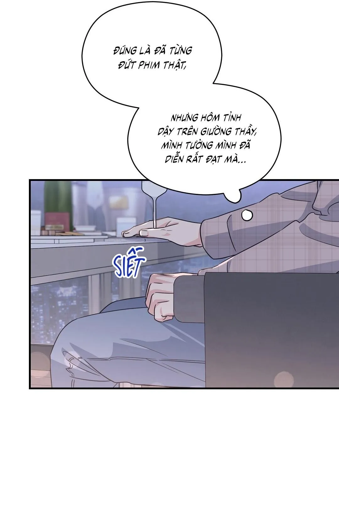 ALPHA TRAUMA Chapter 26 Trang 28