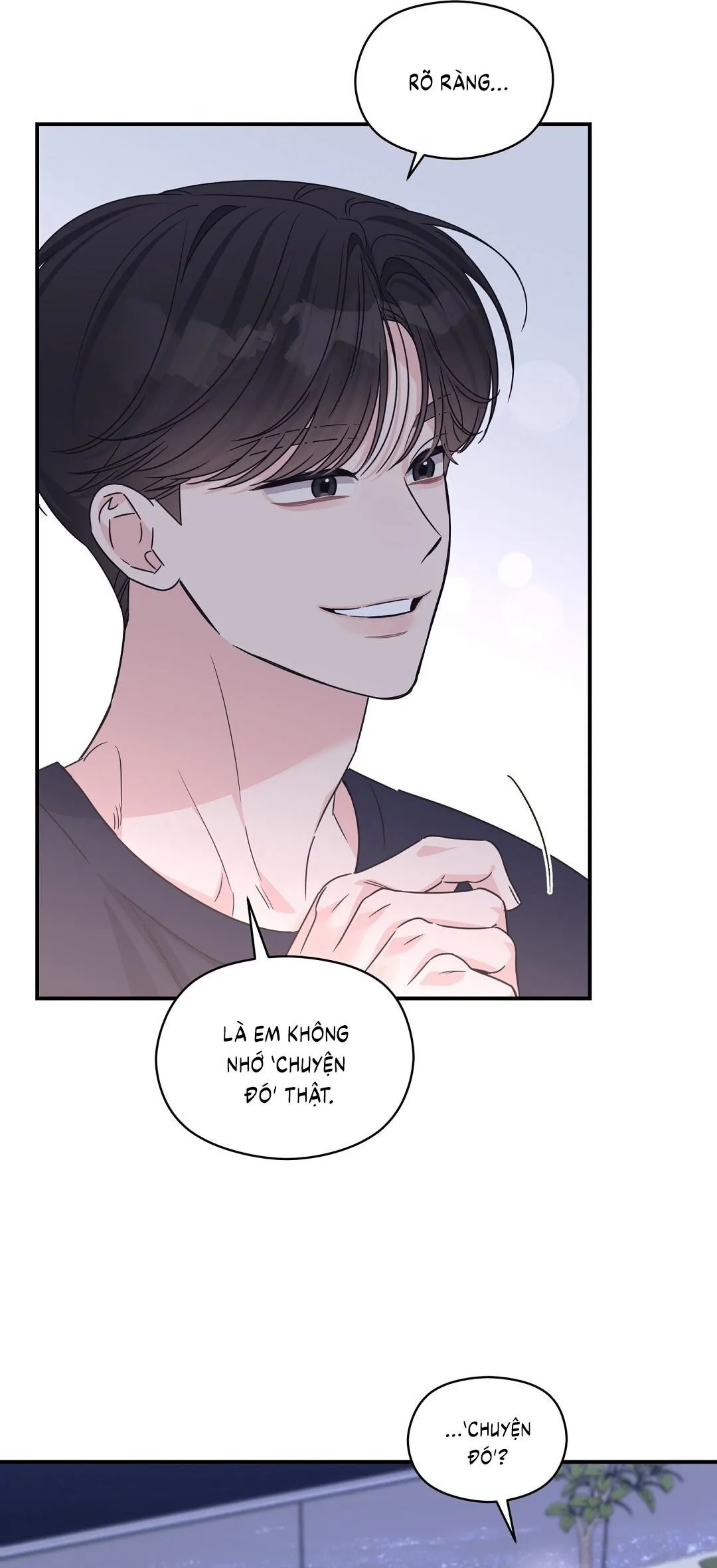 ALPHA TRAUMA Chapter 26 Trang 30