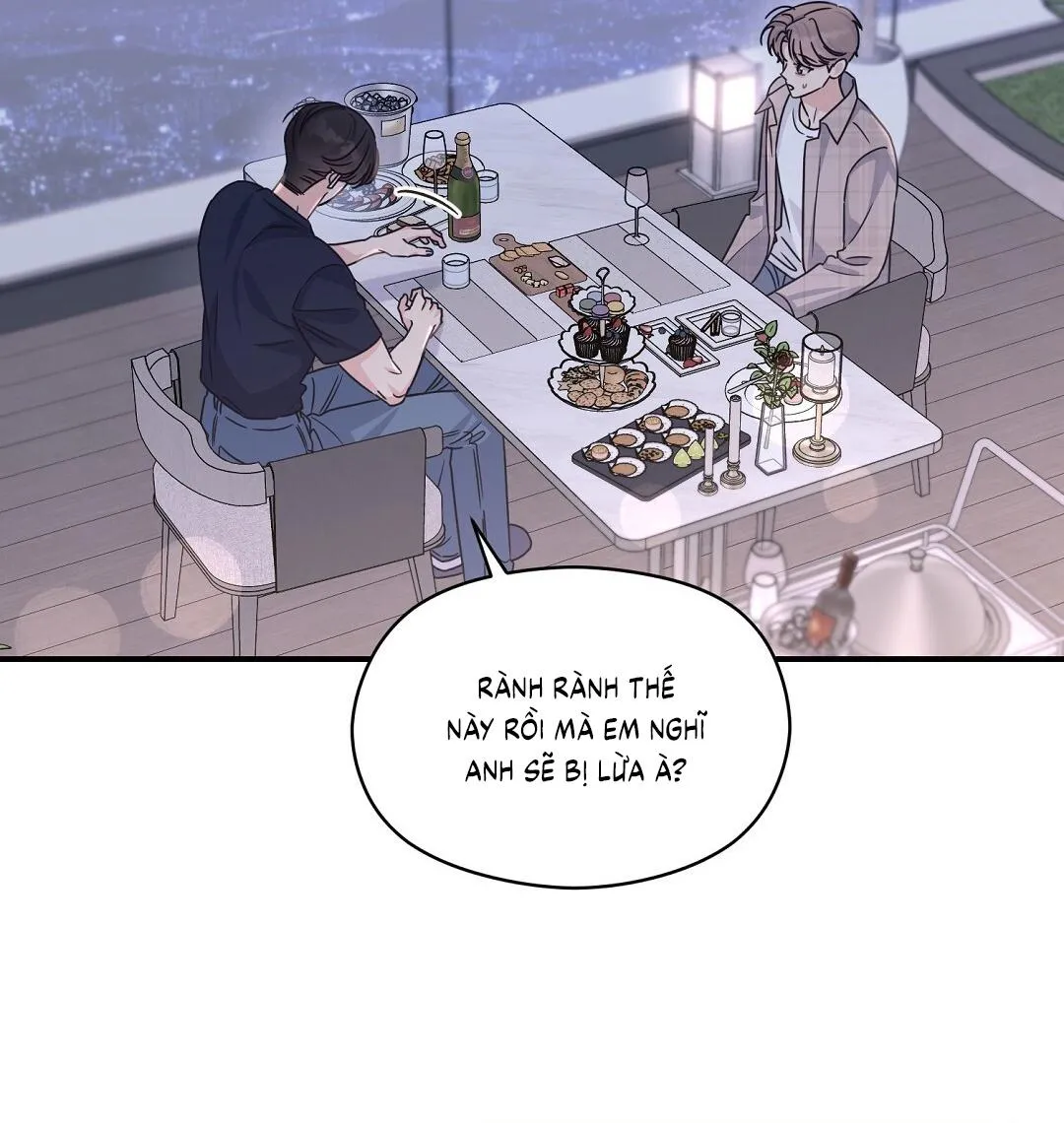 ALPHA TRAUMA Chapter 26 Trang 31