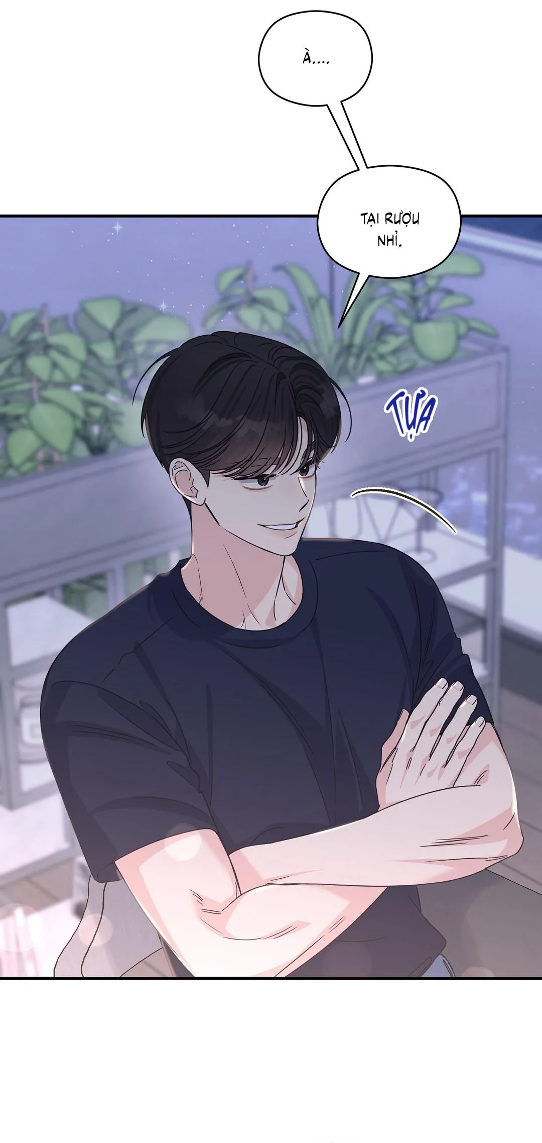 ALPHA TRAUMA Chapter 26 Trang 36