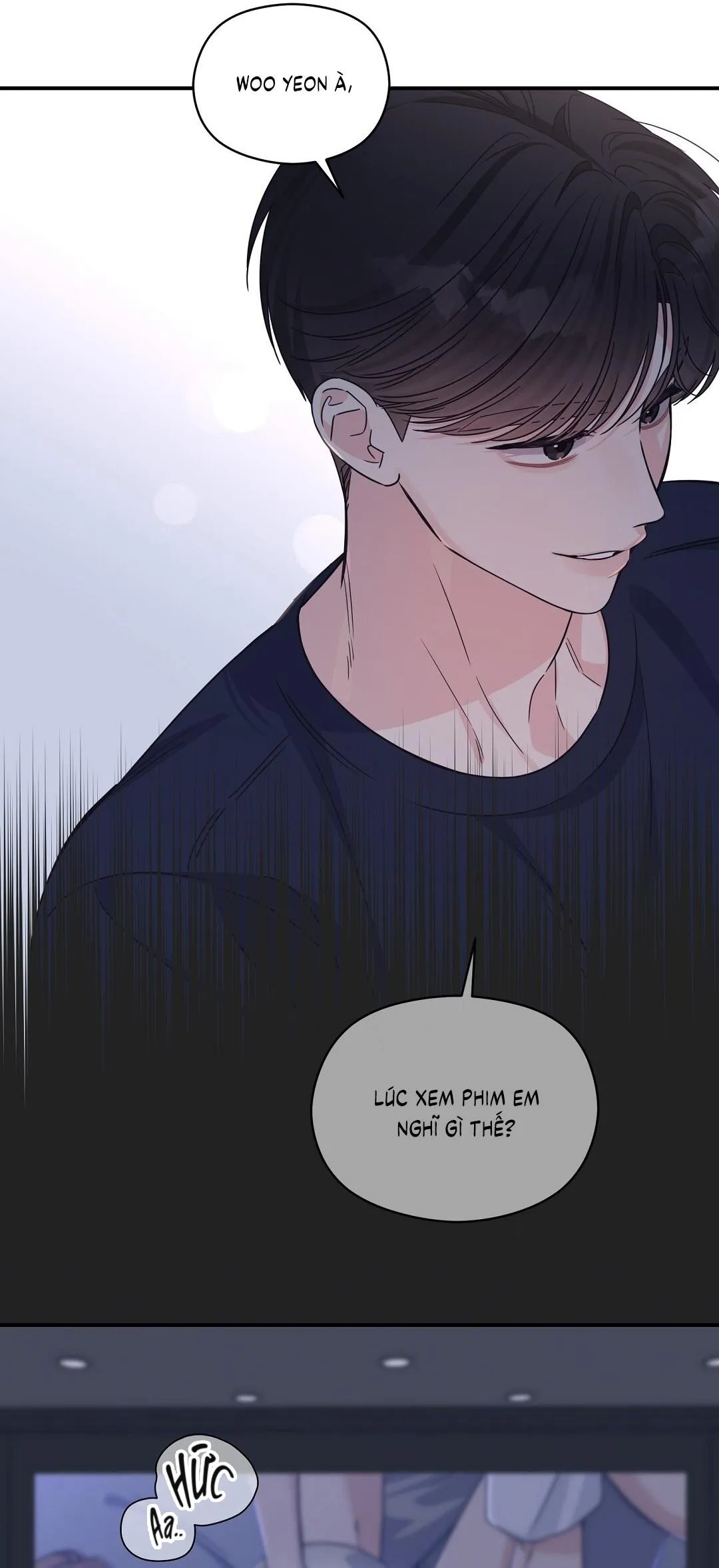 ALPHA TRAUMA Chapter 26 Trang 40